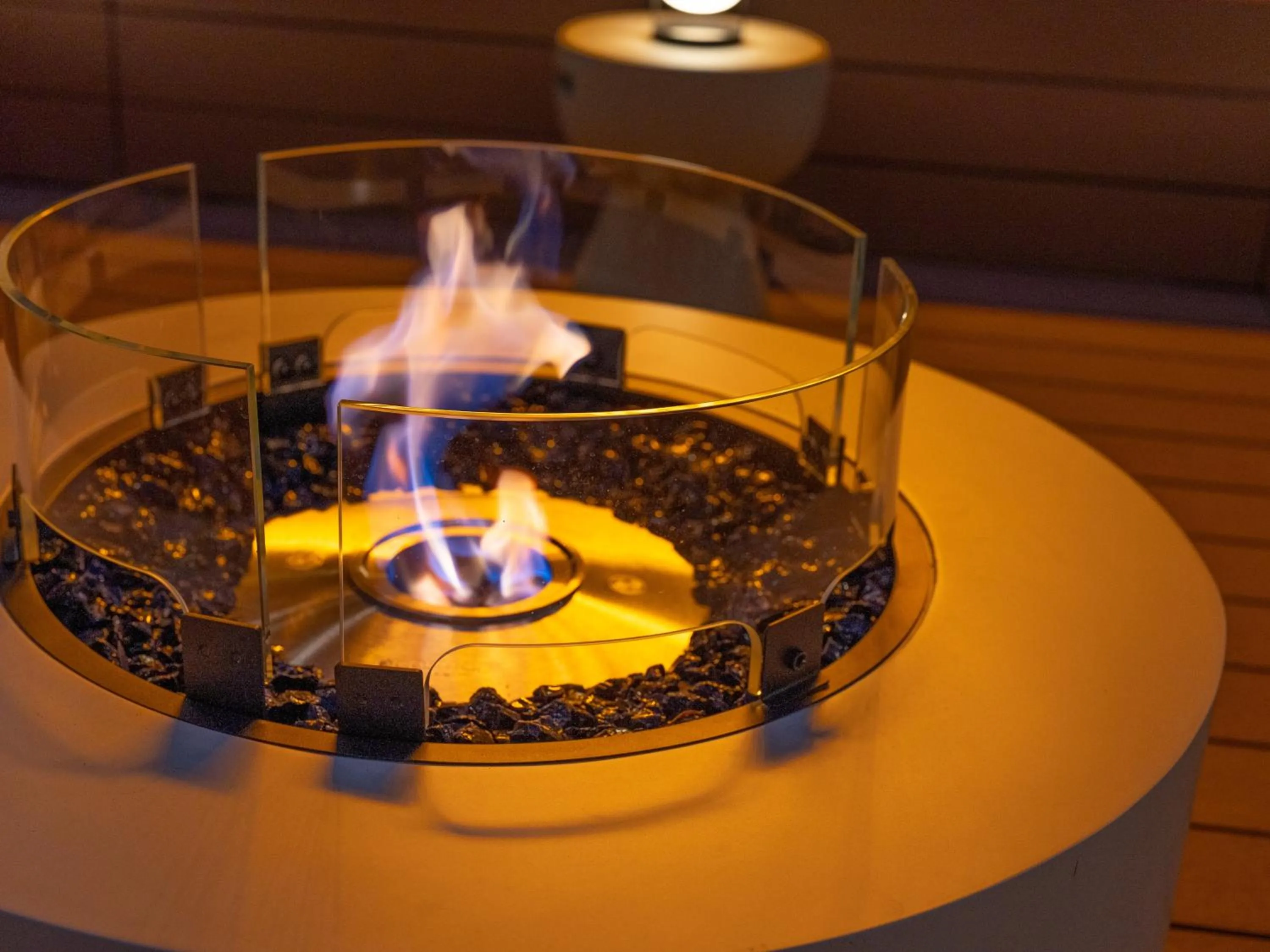 Balcony/Terrace in Soratoniwa Atami Izusan