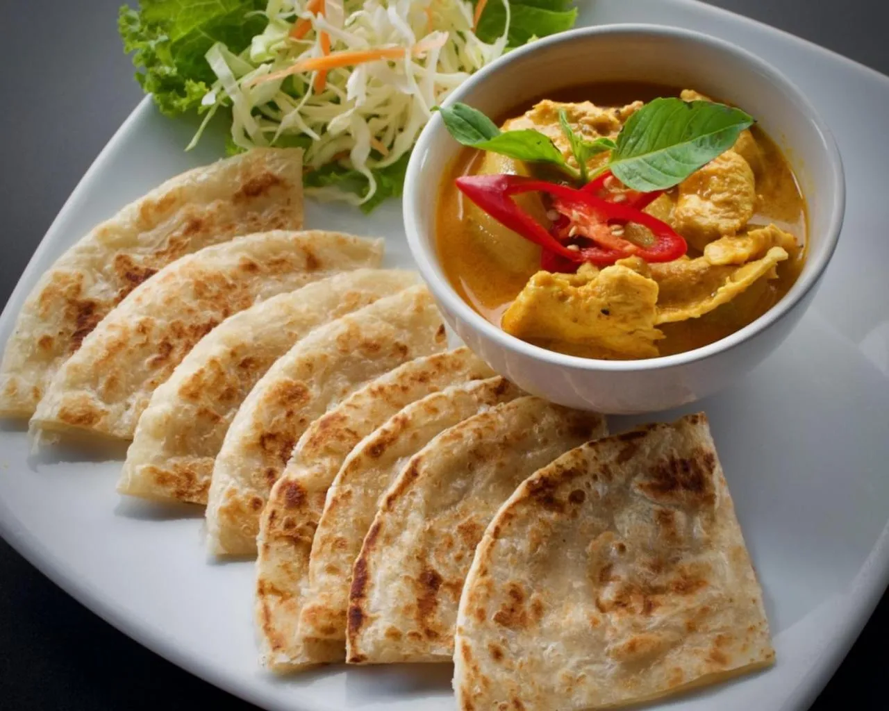 Restaurant/places to eat in Sugar and Spice Inn