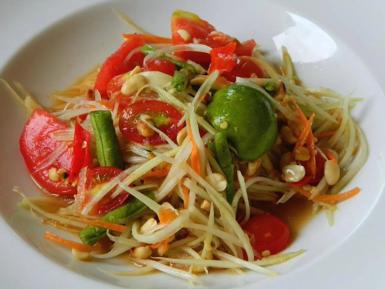 Restaurant/places to eat in Sugar and Spice Inn