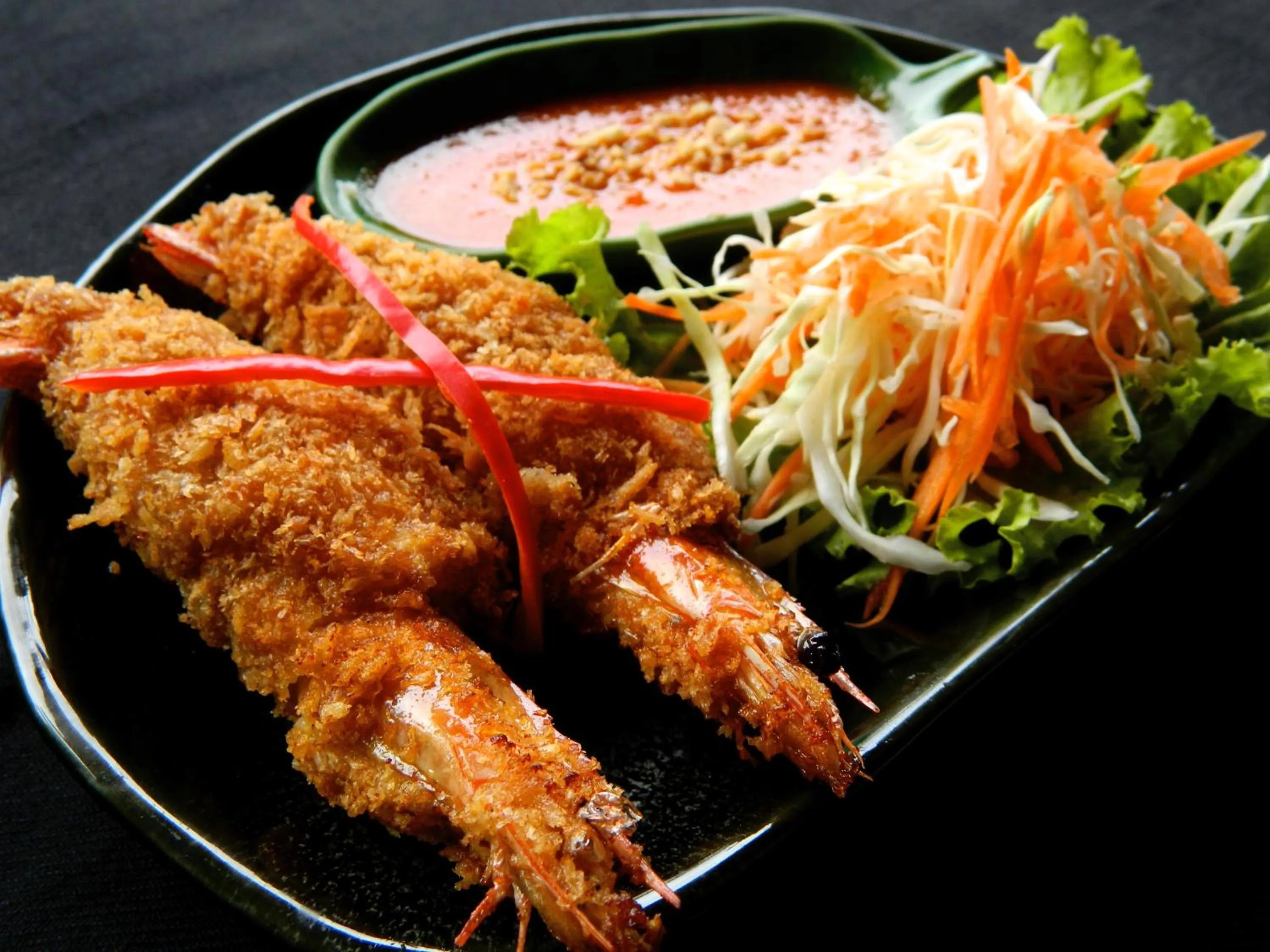 Restaurant/places to eat in Sugar and Spice Inn