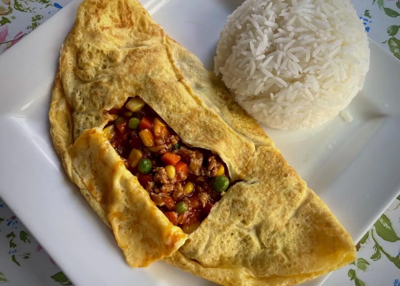 Restaurant/places to eat in Sugar and Spice Inn