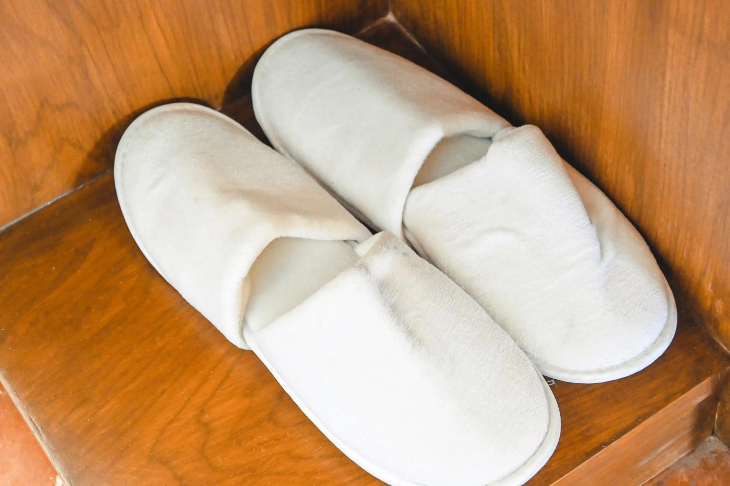 Bathroom in Sugar and Spice Inn