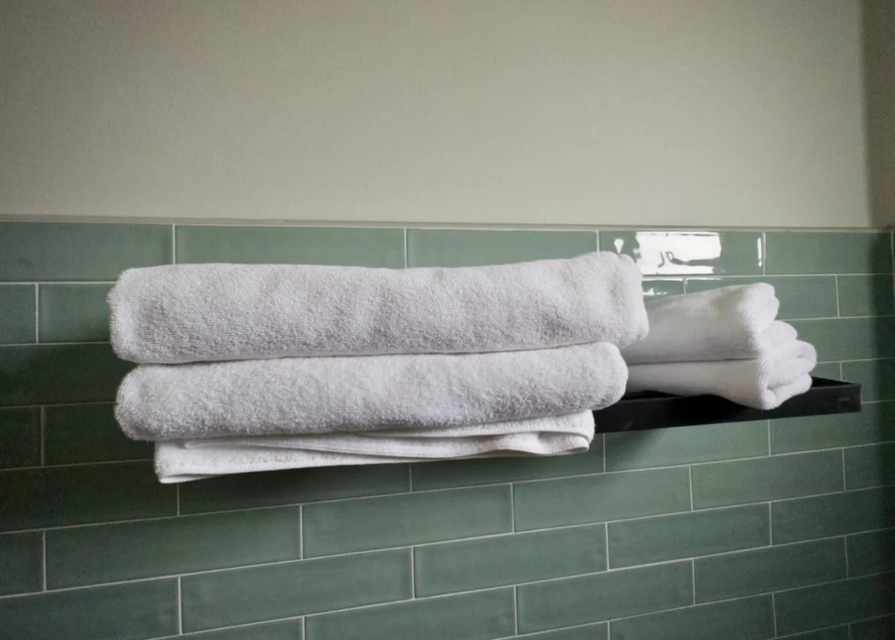 Property building in Sugar and Spice Inn