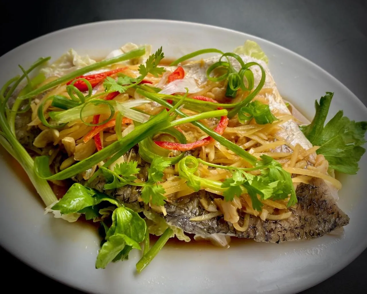 Restaurant/places to eat in Sugar and Spice Inn