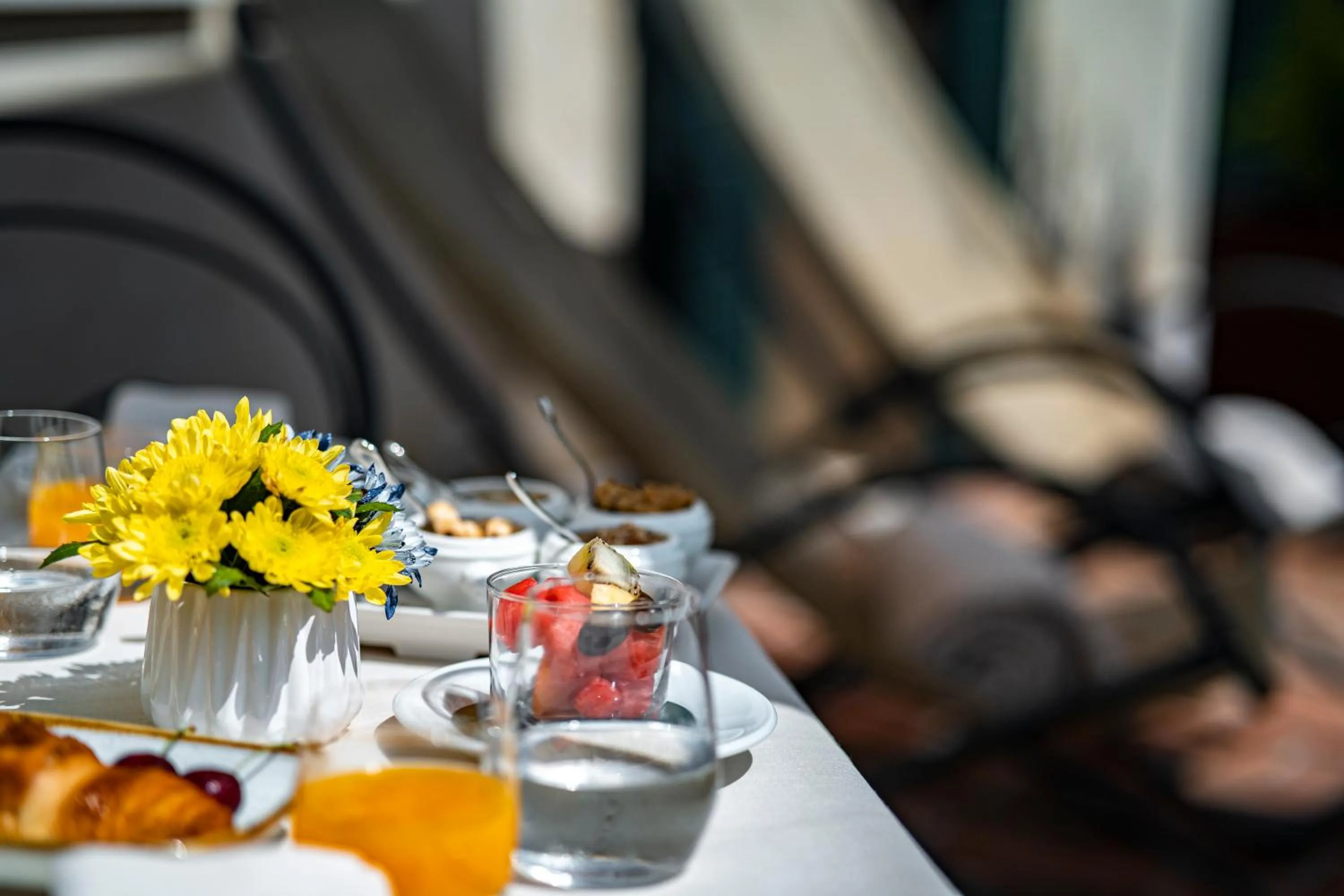 Hotel Villa Barbarich