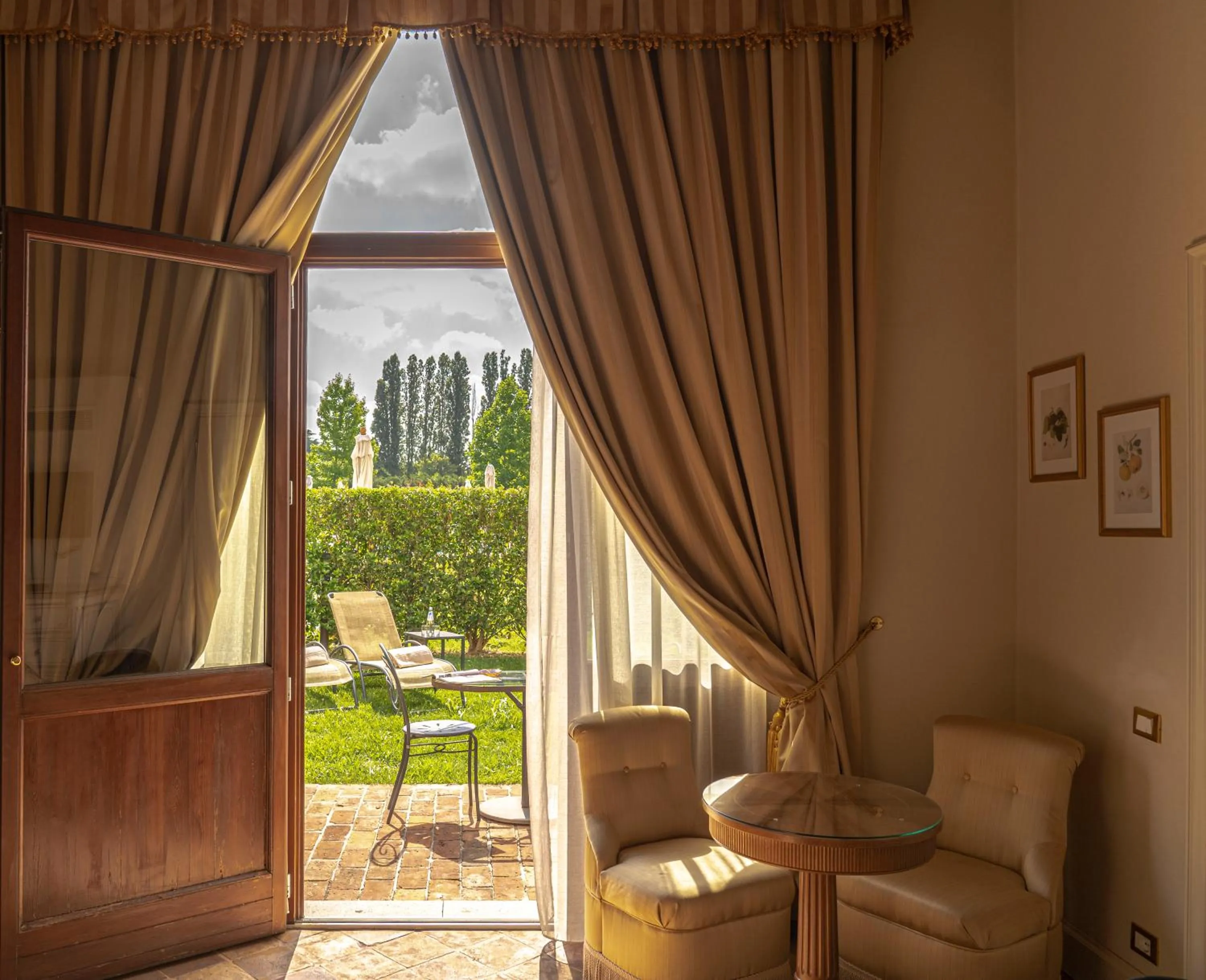 Hotel Villa Barbarich