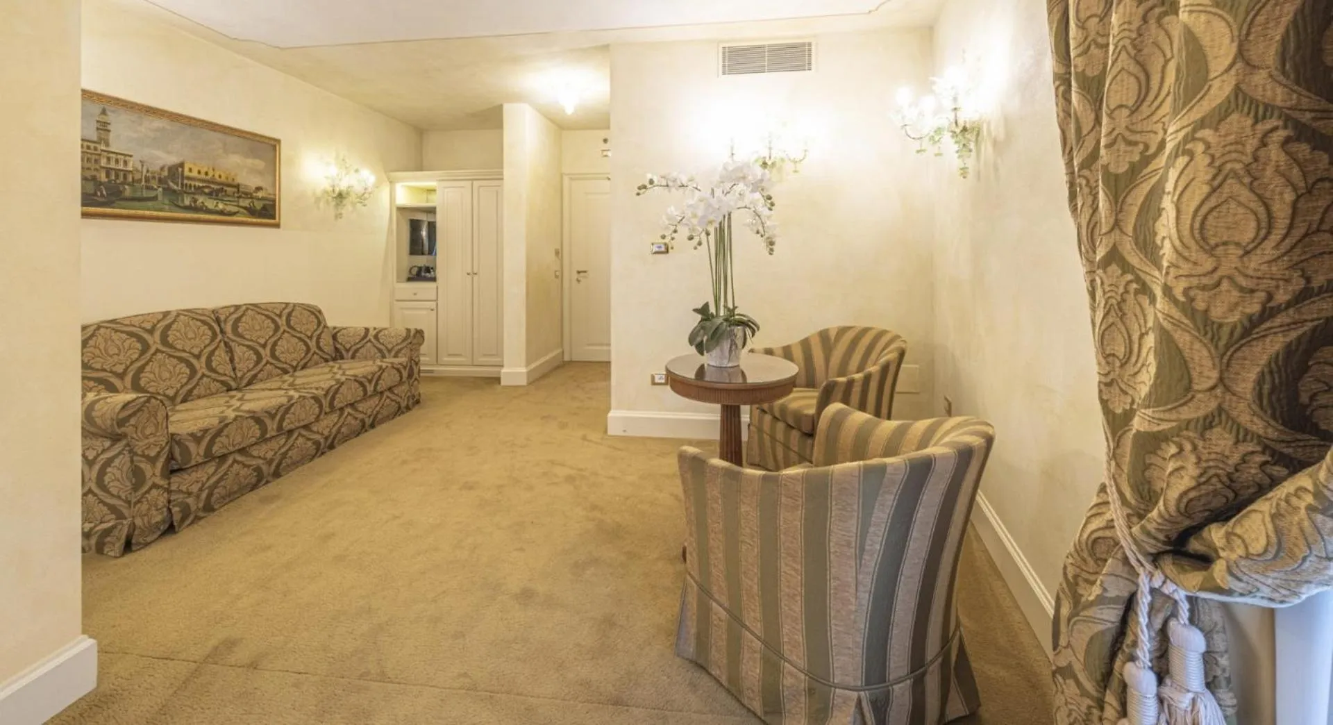 Hotel Villa Barbarich