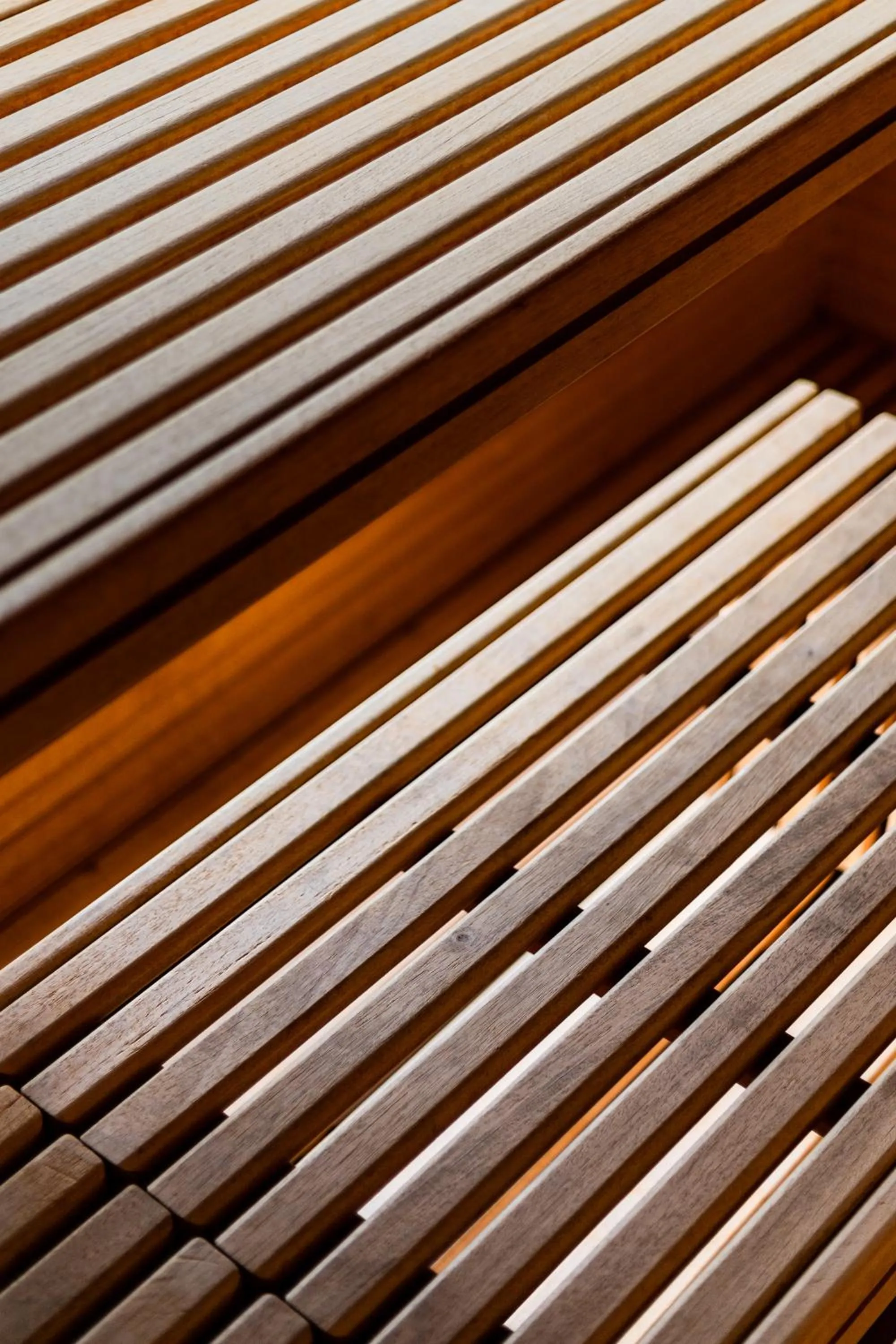 Spa and wellness centre/facilities in Hotel Villa Barbarich