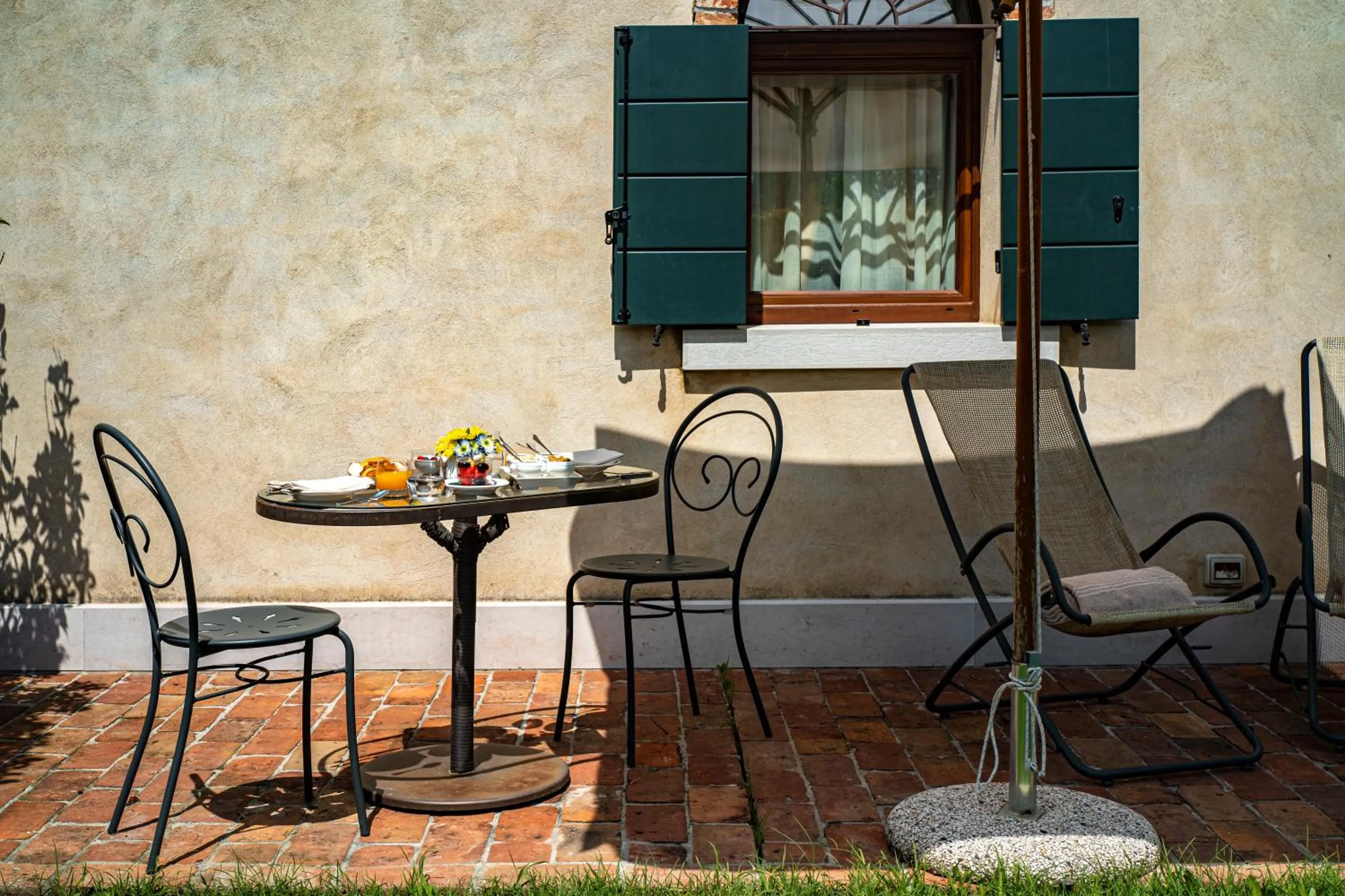 Hotel Villa Barbarich