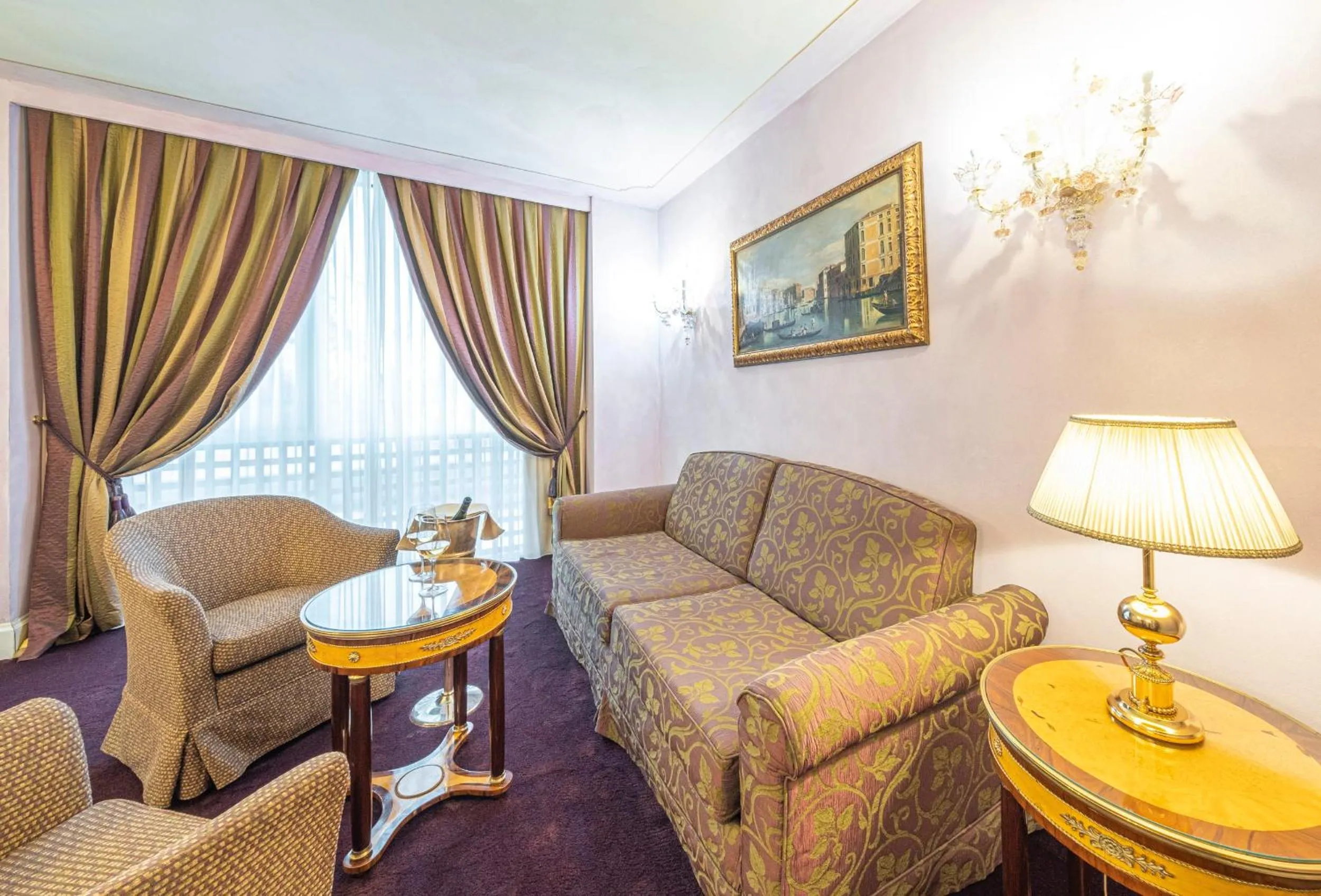 Hotel Villa Barbarich