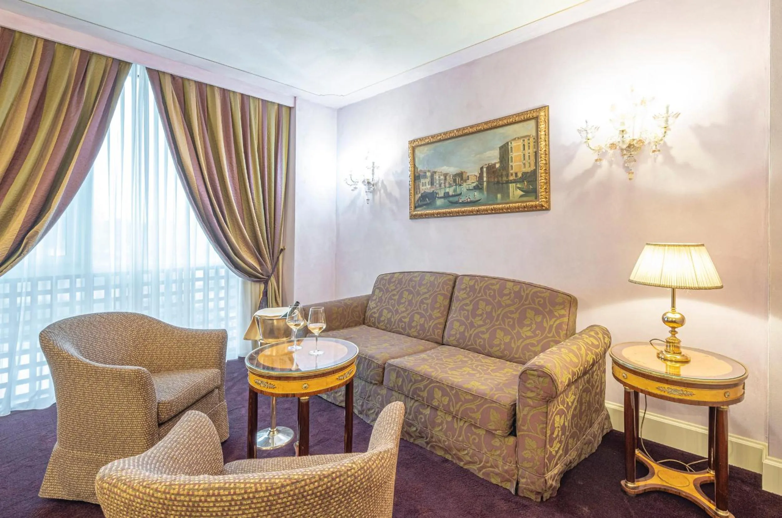 Hotel Villa Barbarich