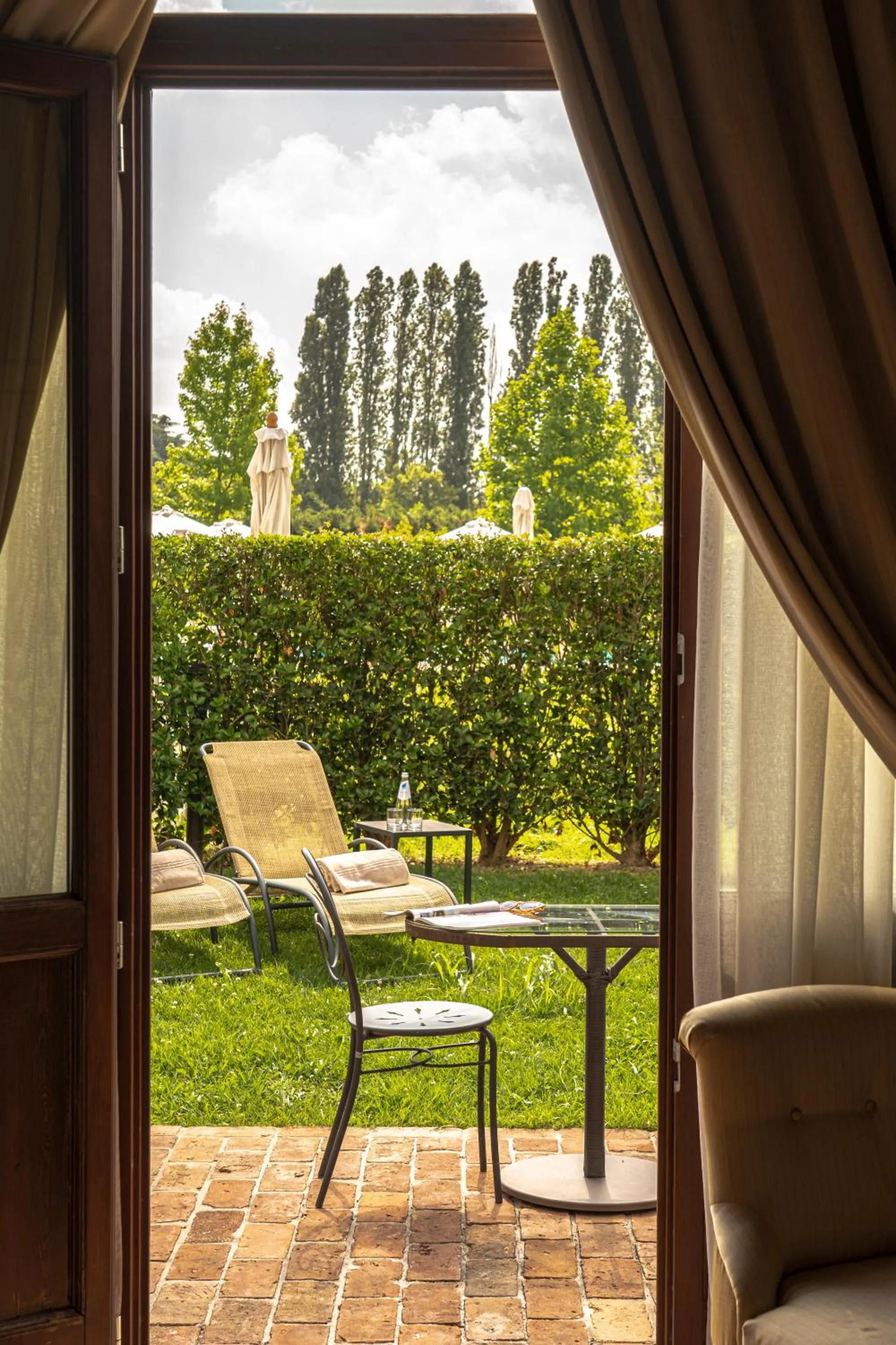 Hotel Villa Barbarich