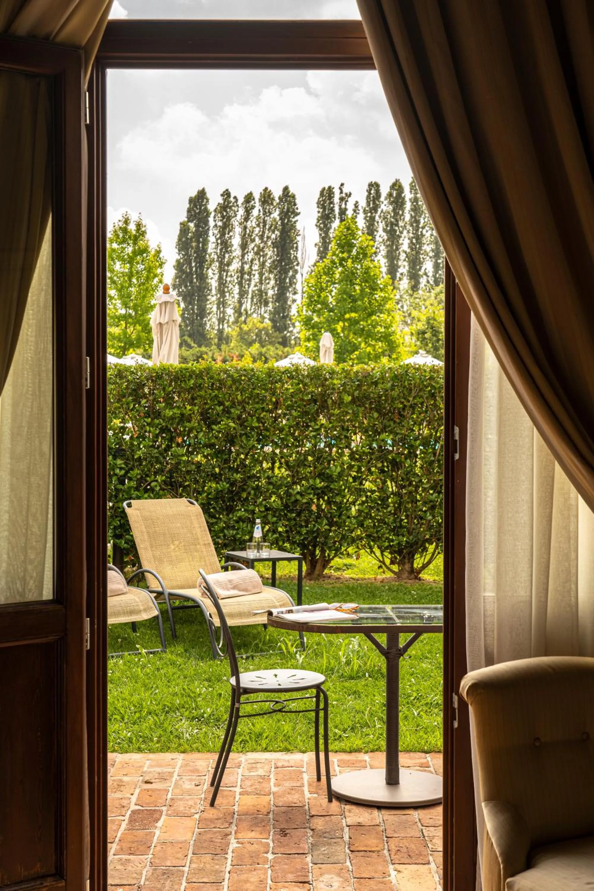 Hotel Villa Barbarich