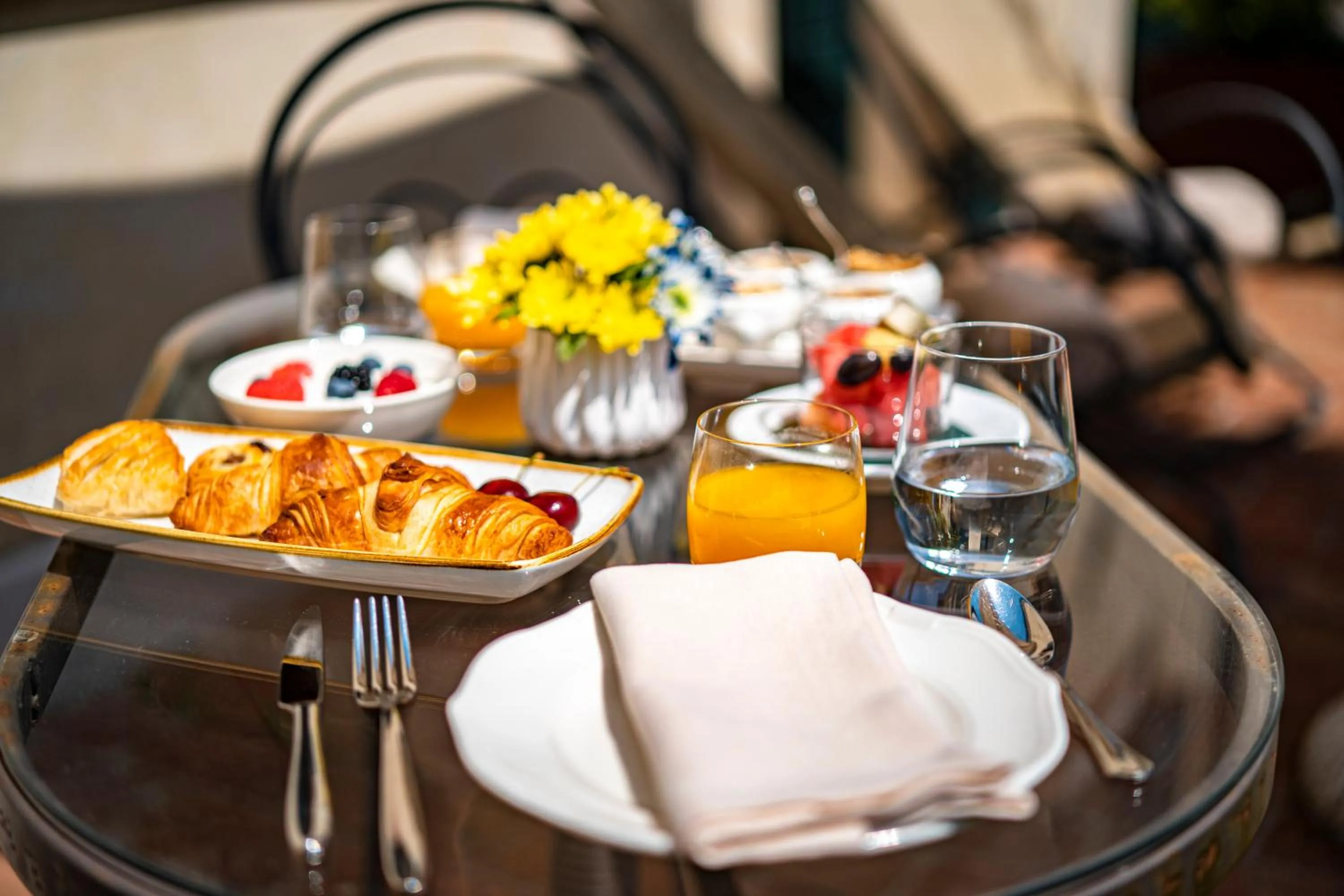 Hotel Villa Barbarich