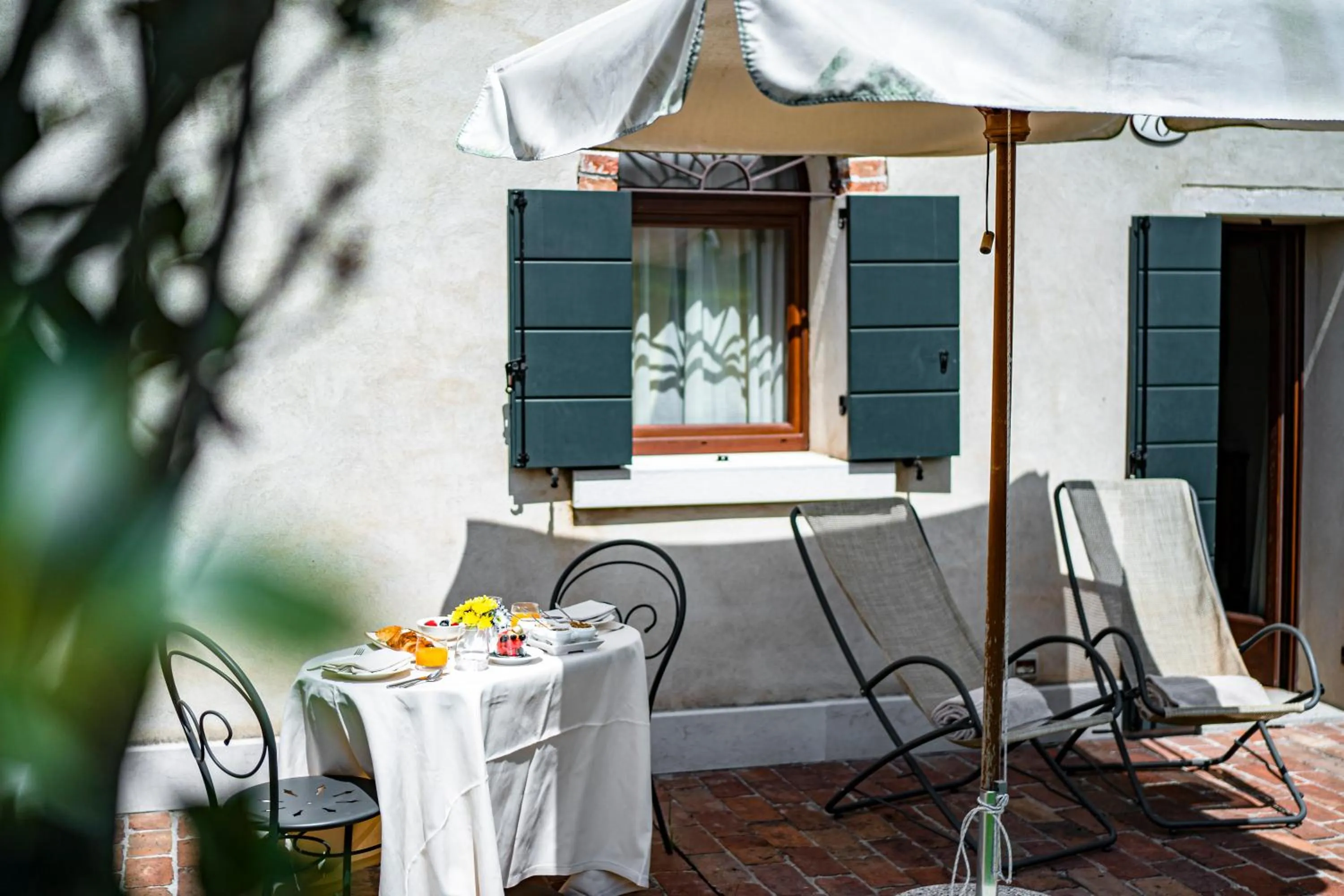 Hotel Villa Barbarich