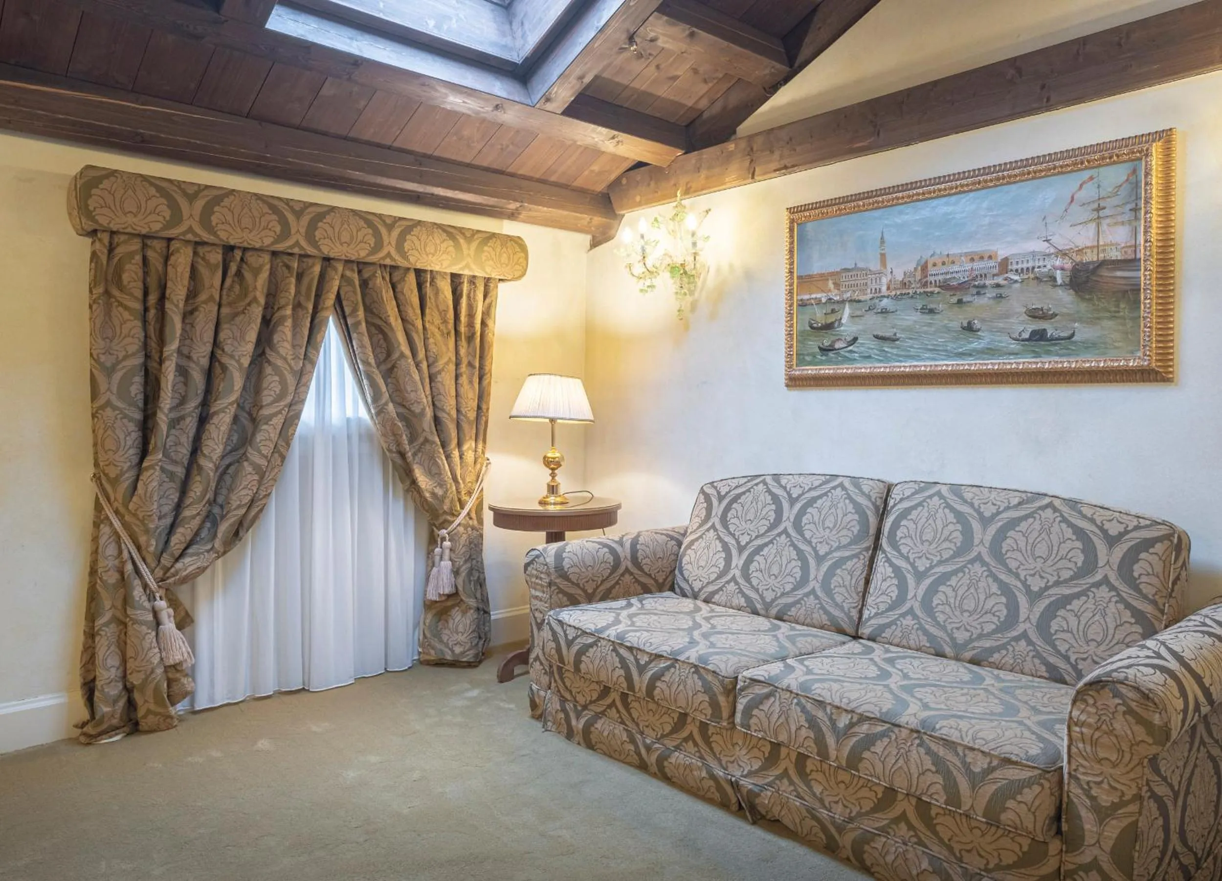 Hotel Villa Barbarich