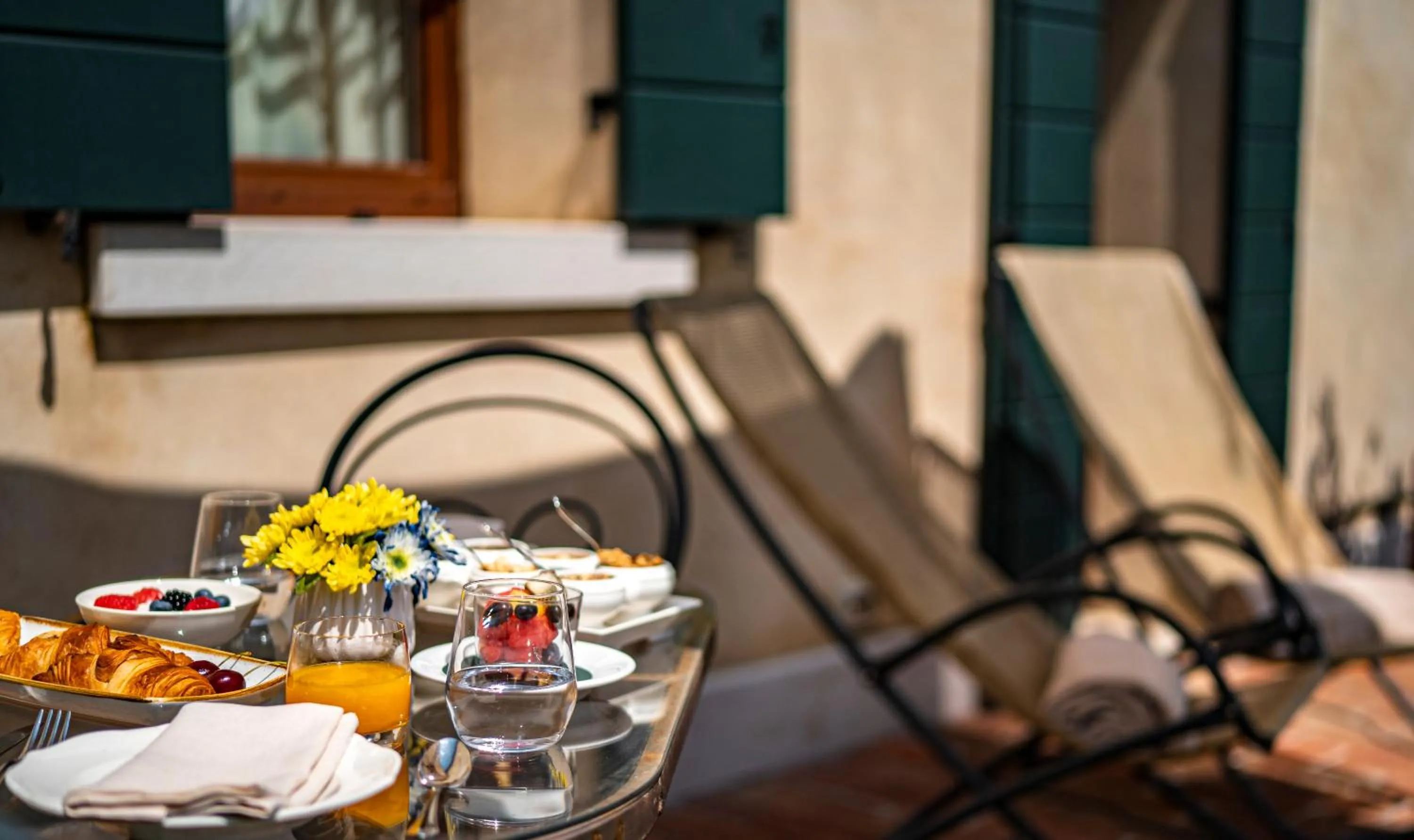 Hotel Villa Barbarich