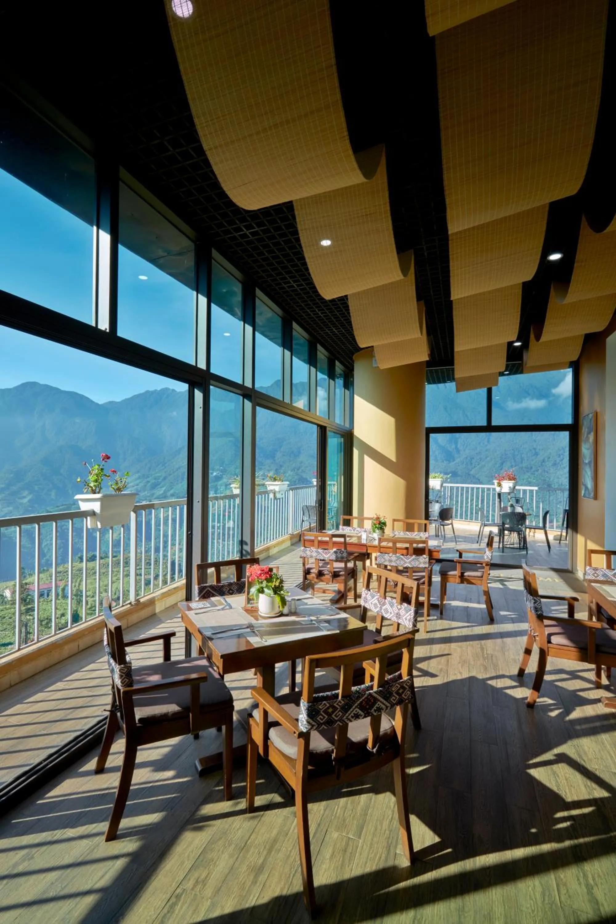 Amazing Hotel Sapa