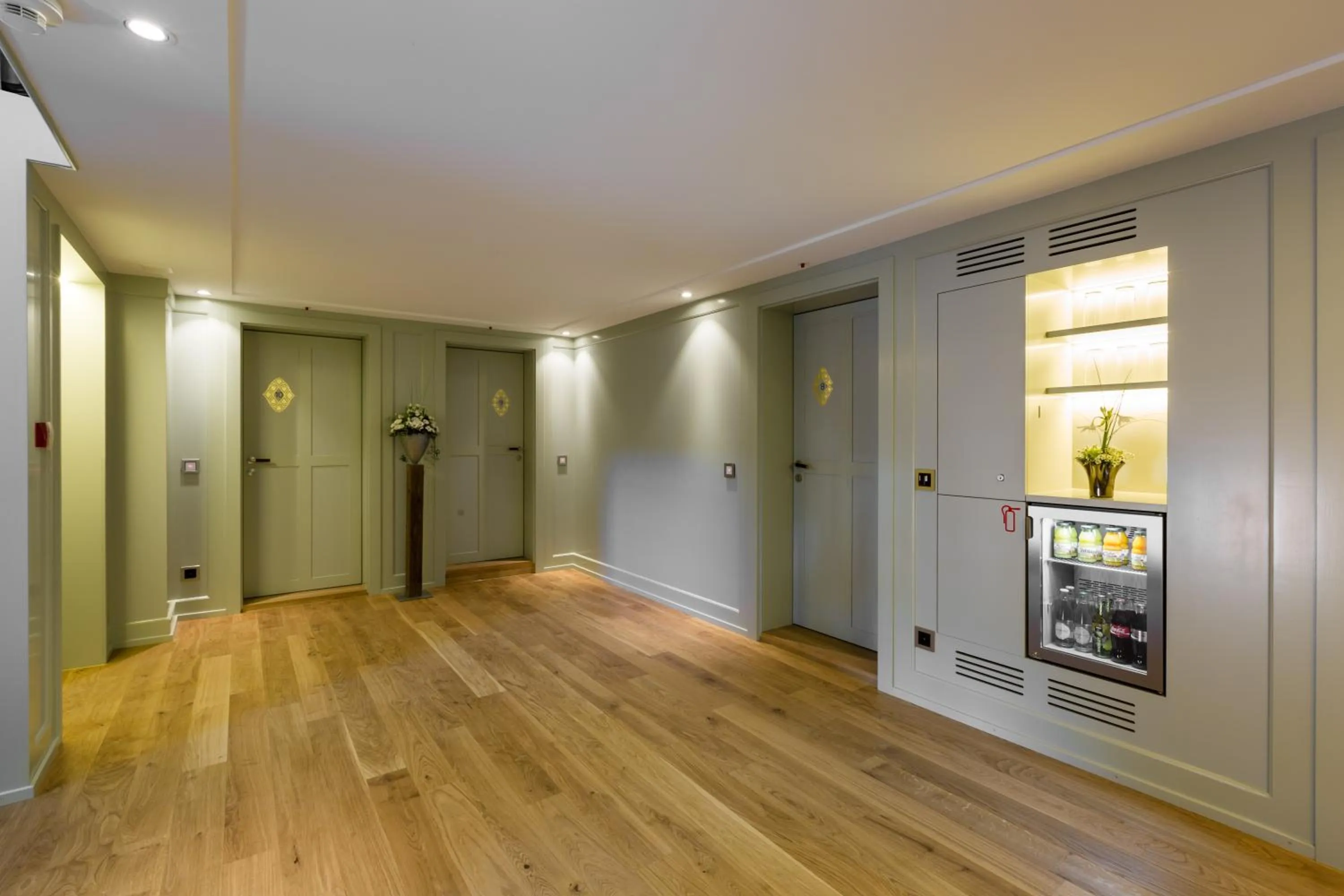 Other in Hotel Krone Speicher