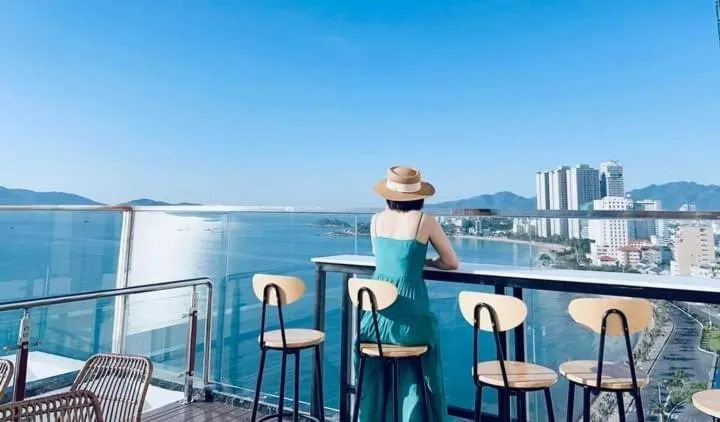 Nha Trang Wonderland Hotel