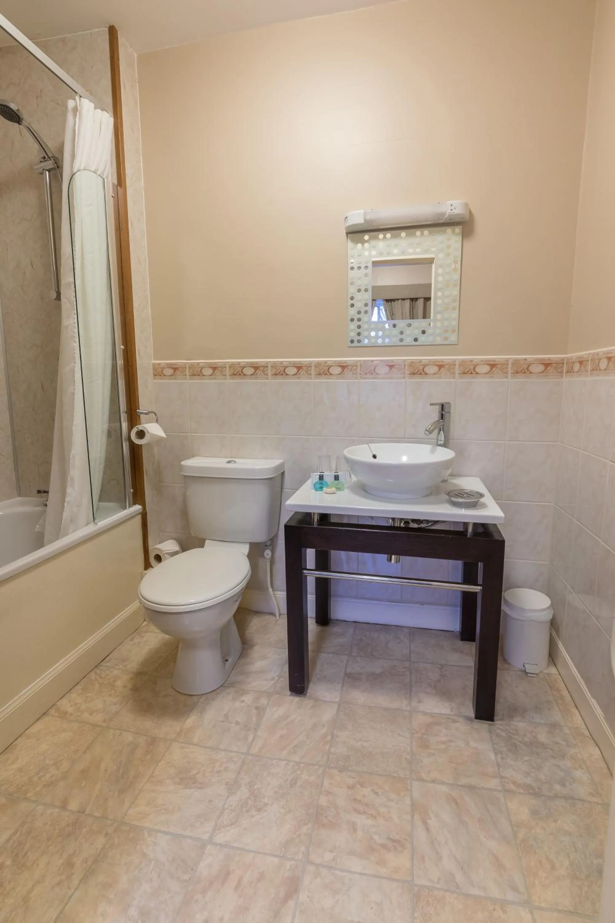 Other in Pentland Hotel