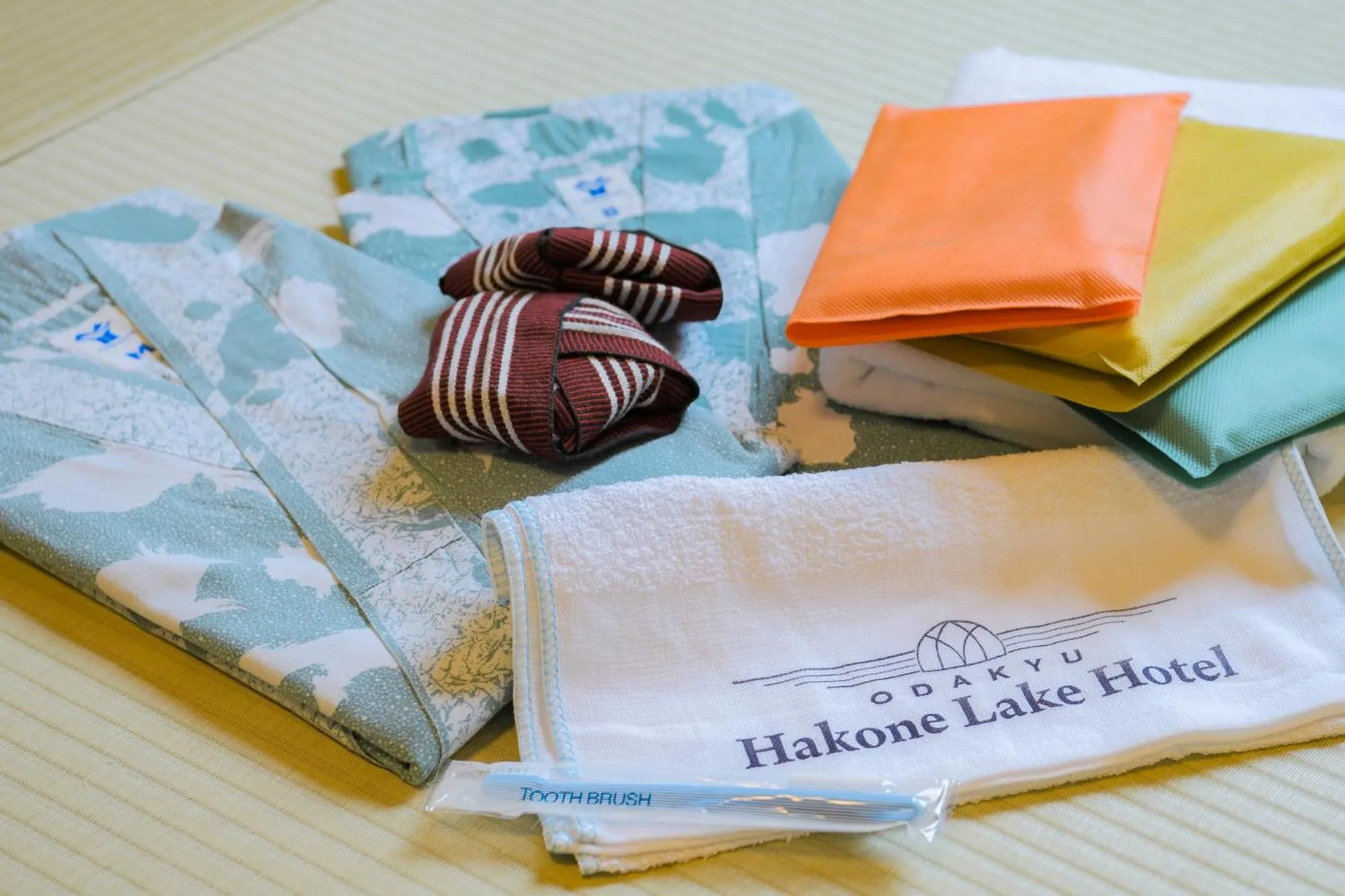 Other in Hakone Lake Hotel