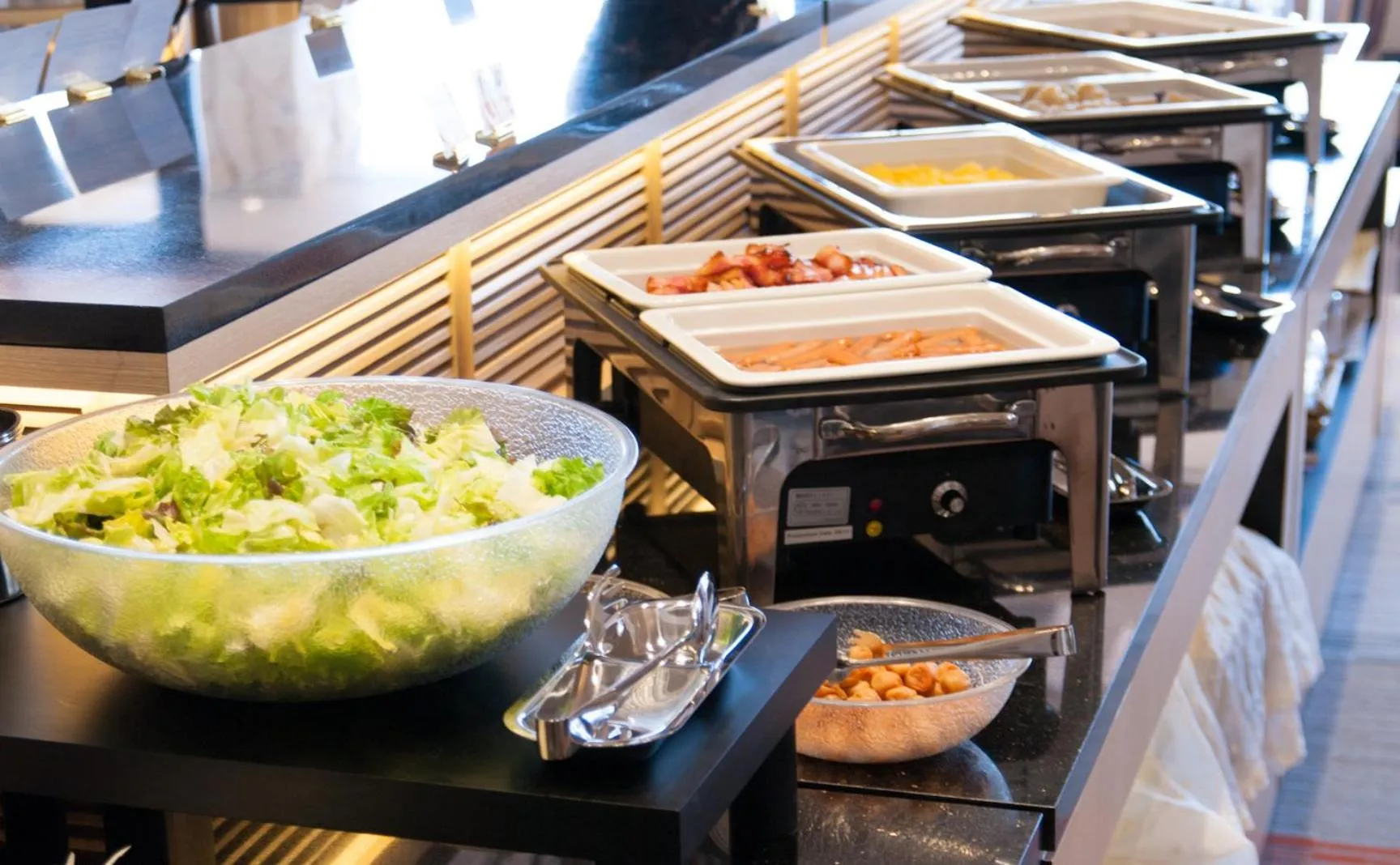 Restaurant/places to eat, Food in Hakone Lake Hotel