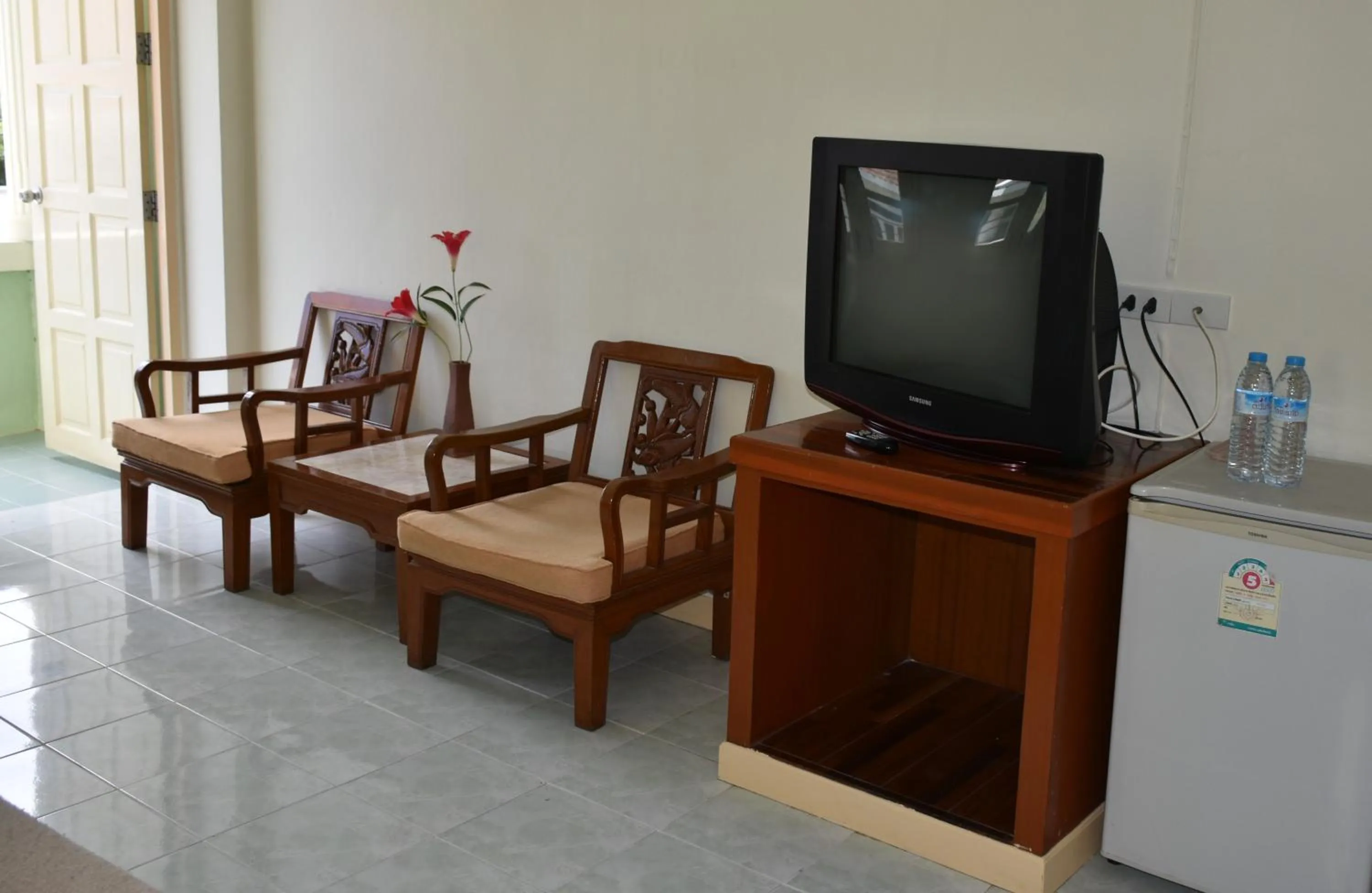 TV and multimedia in Jardin