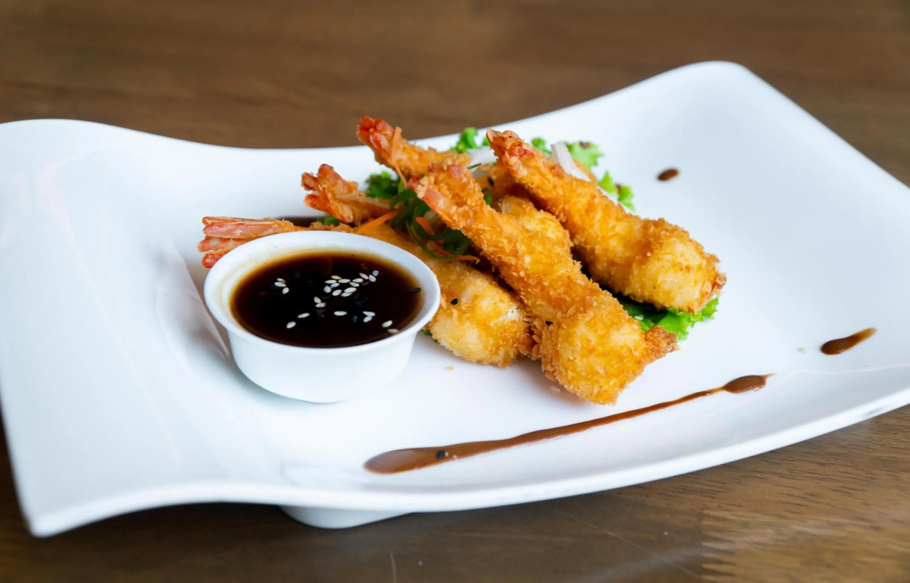 Restaurant/places to eat in Pearl Vista de Coron Resort Hotel