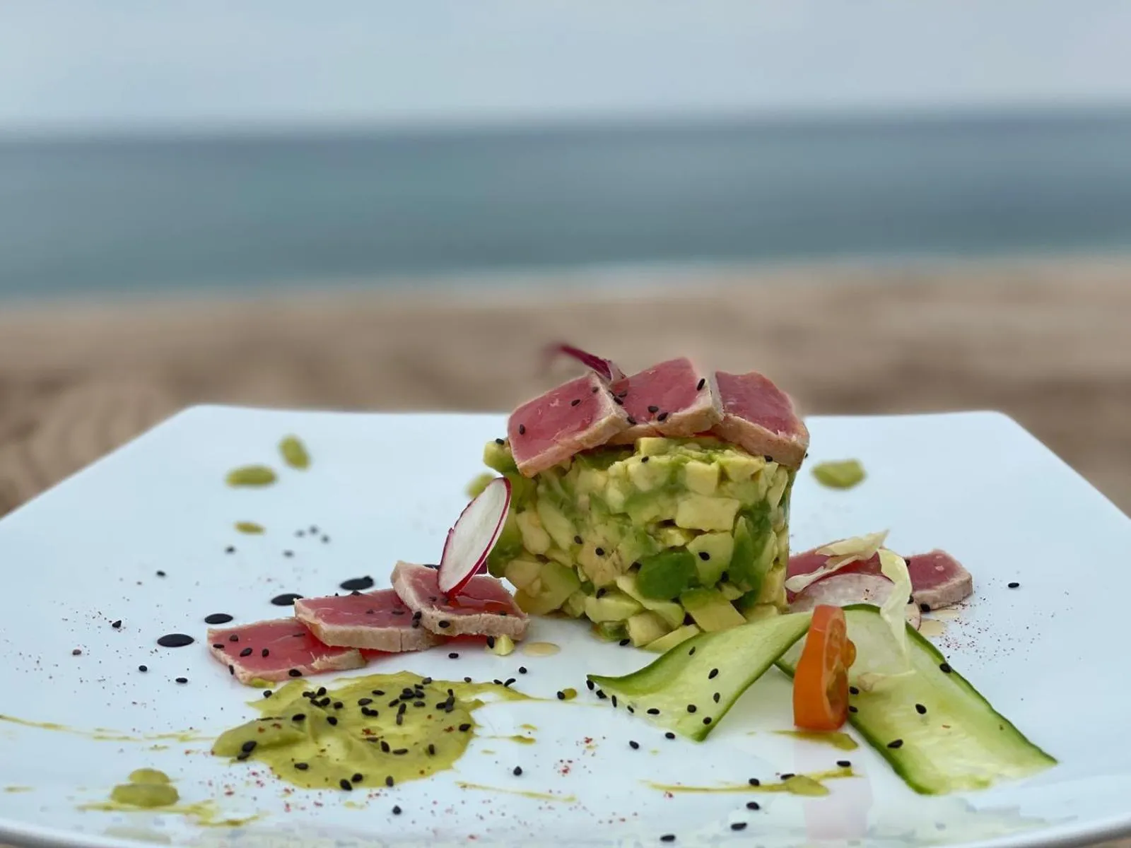 Food in Boutique Citadel