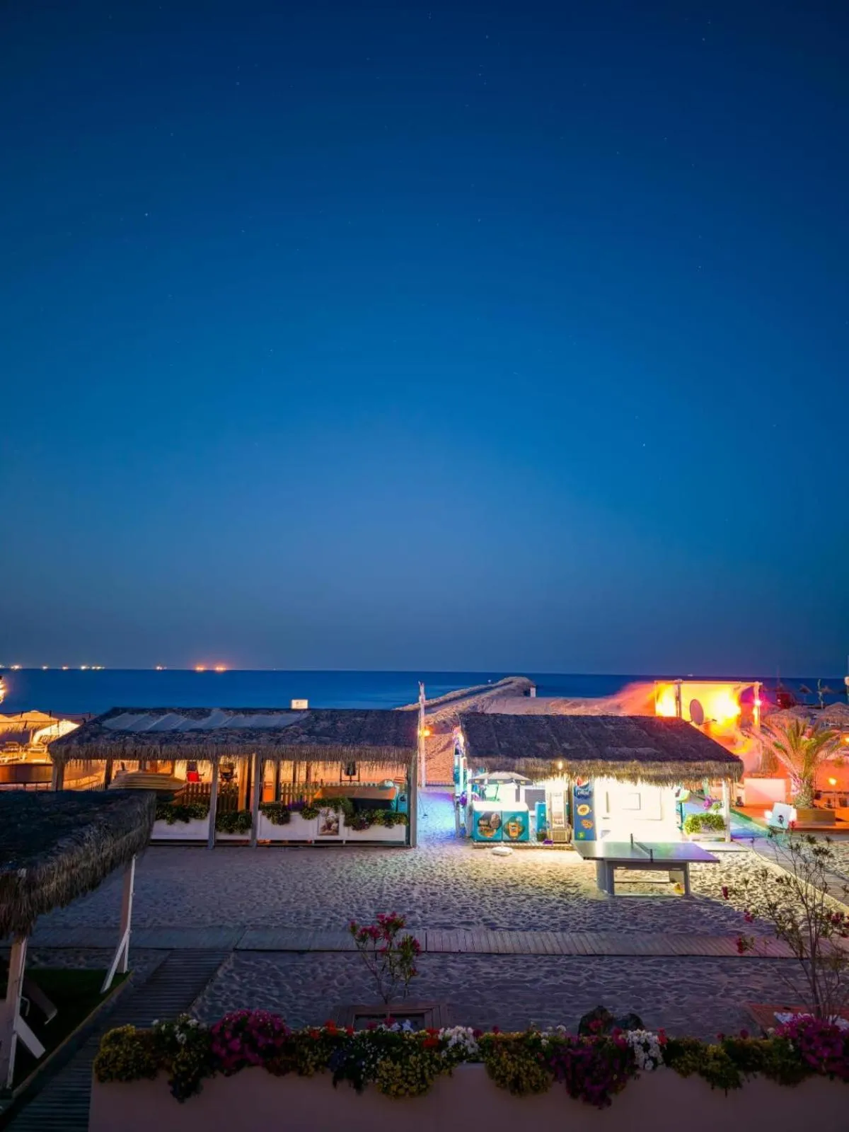 Lounge or bar in Boutique Citadel