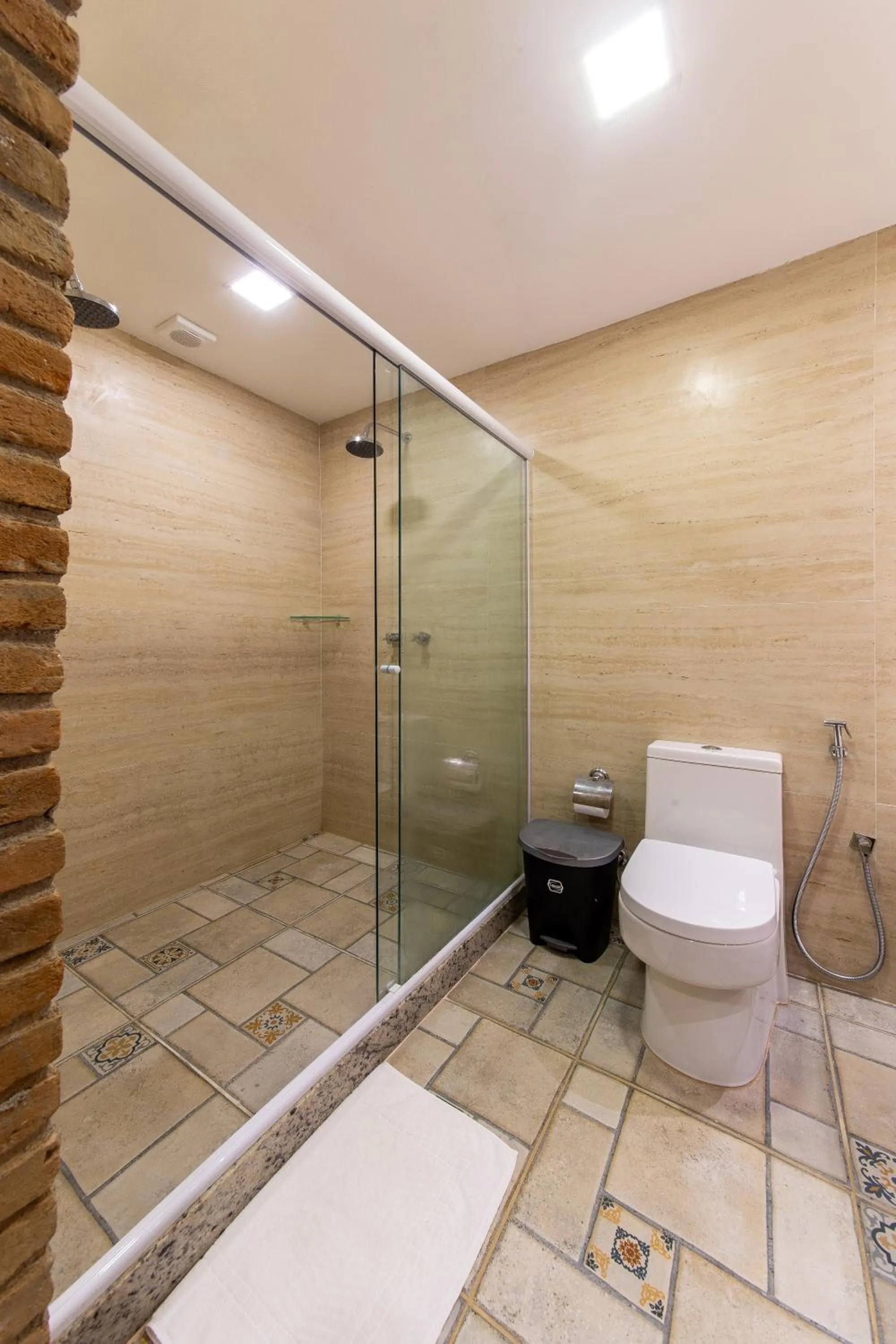 Pousada La Dolce Vita