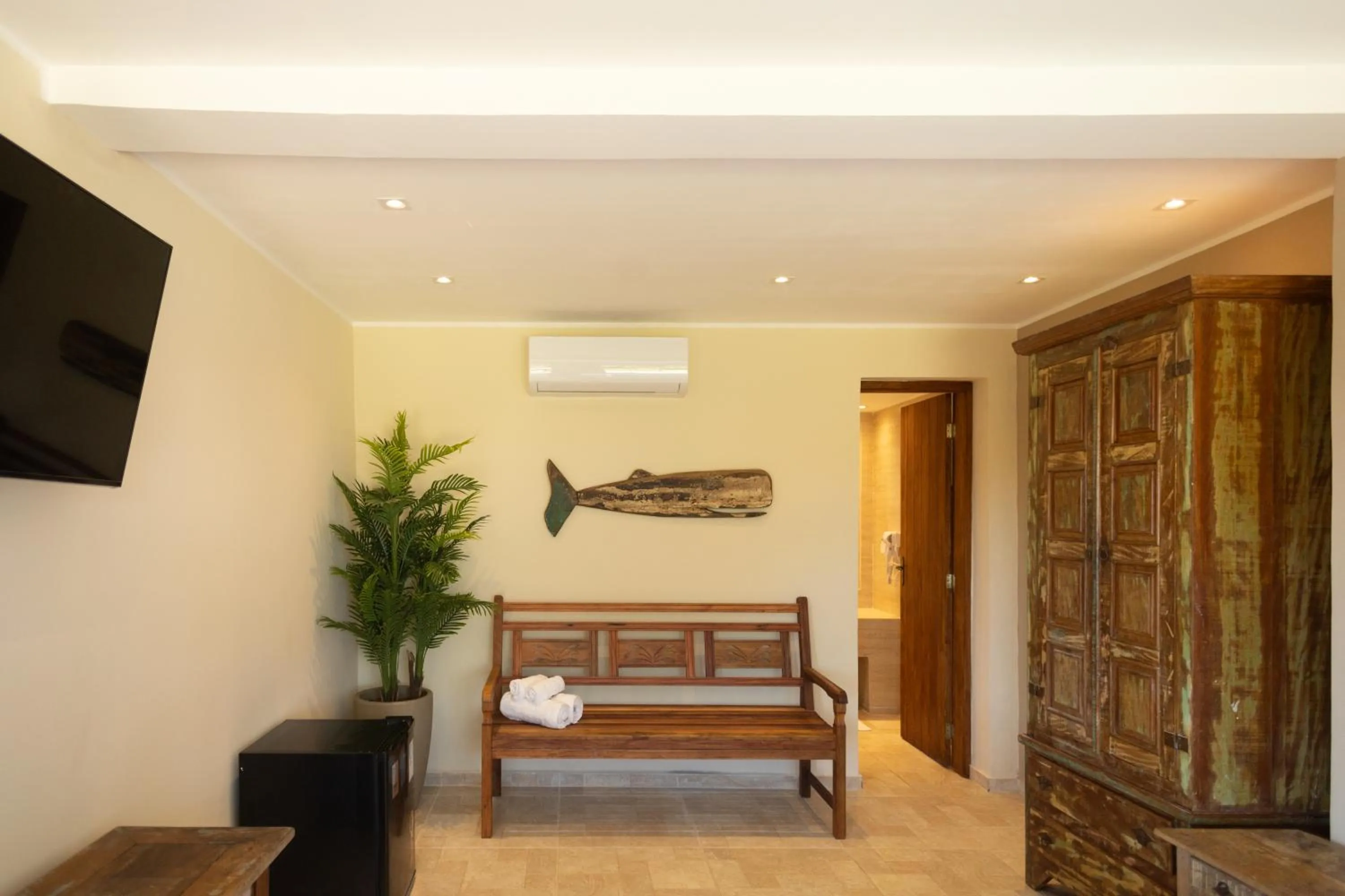 Pousada La Dolce Vita