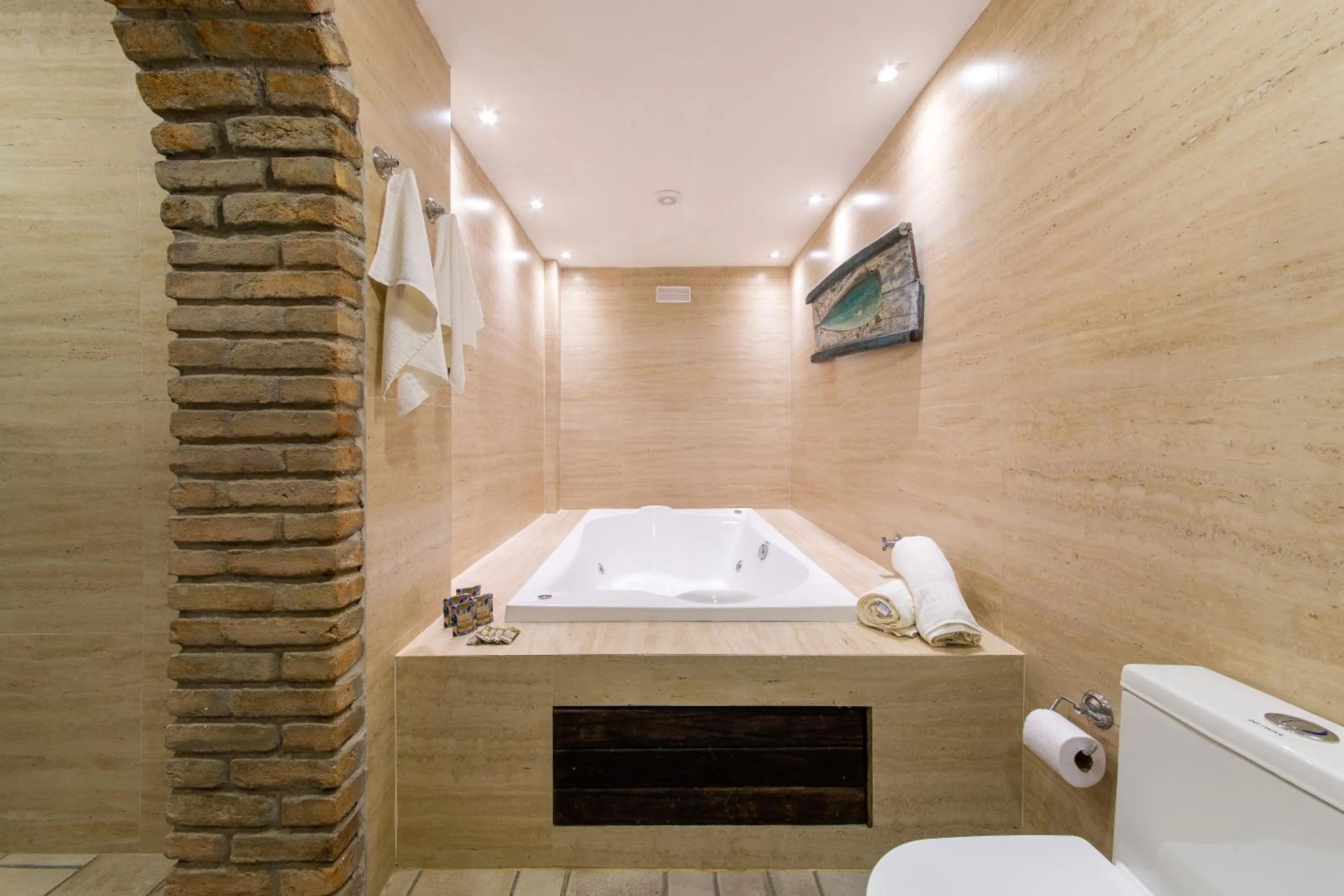 Pousada La Dolce Vita