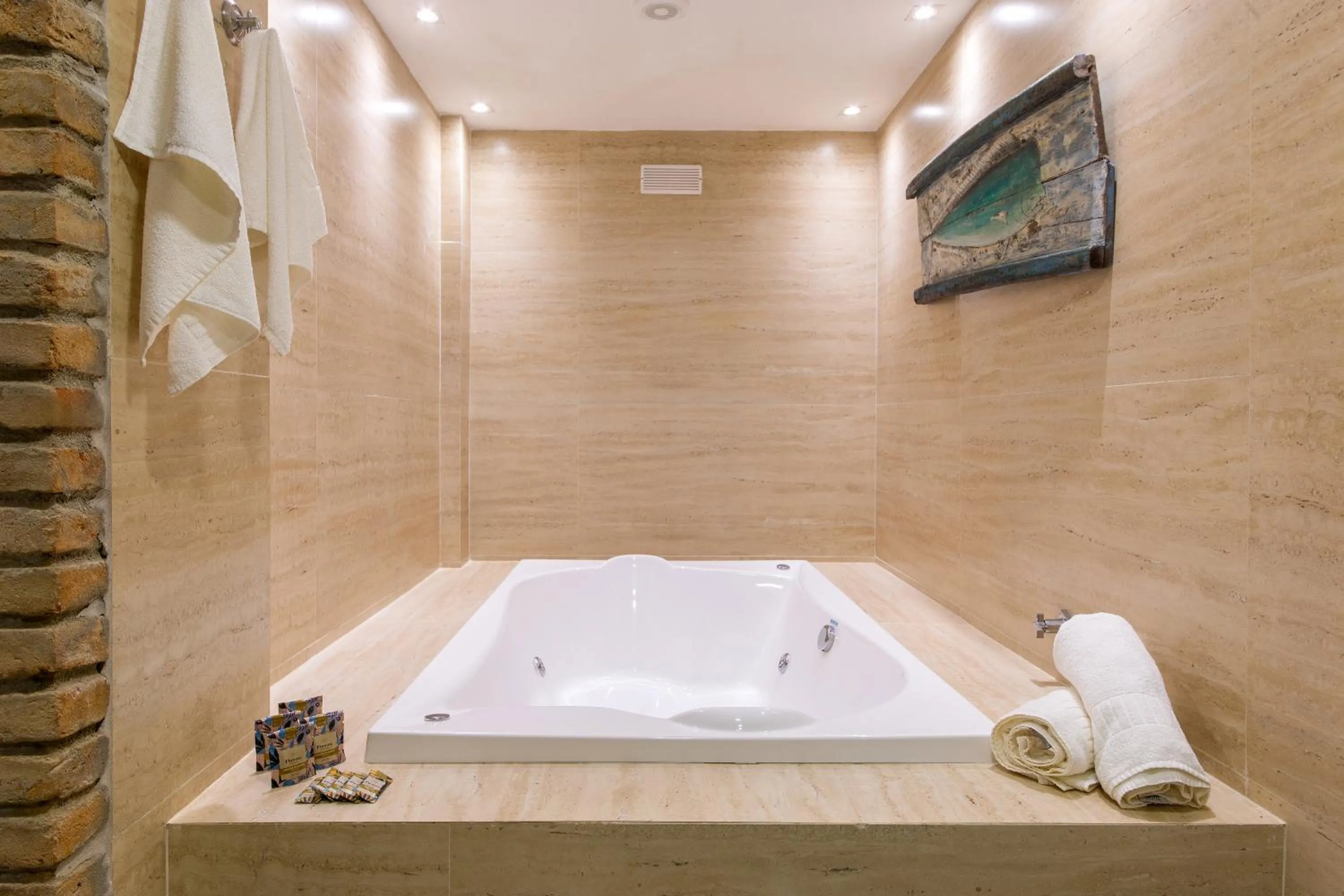 Pousada La Dolce Vita