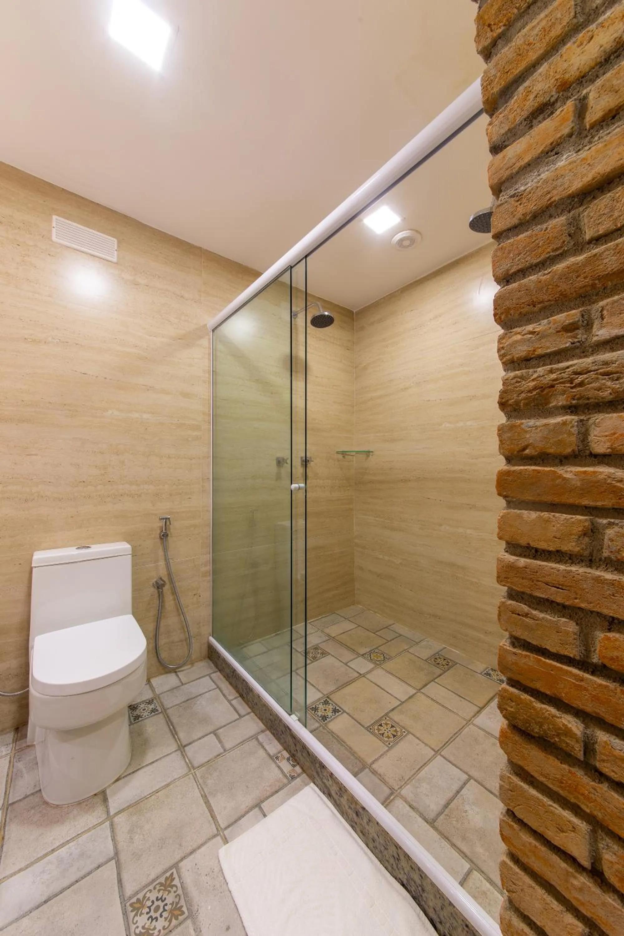 Pousada La Dolce Vita