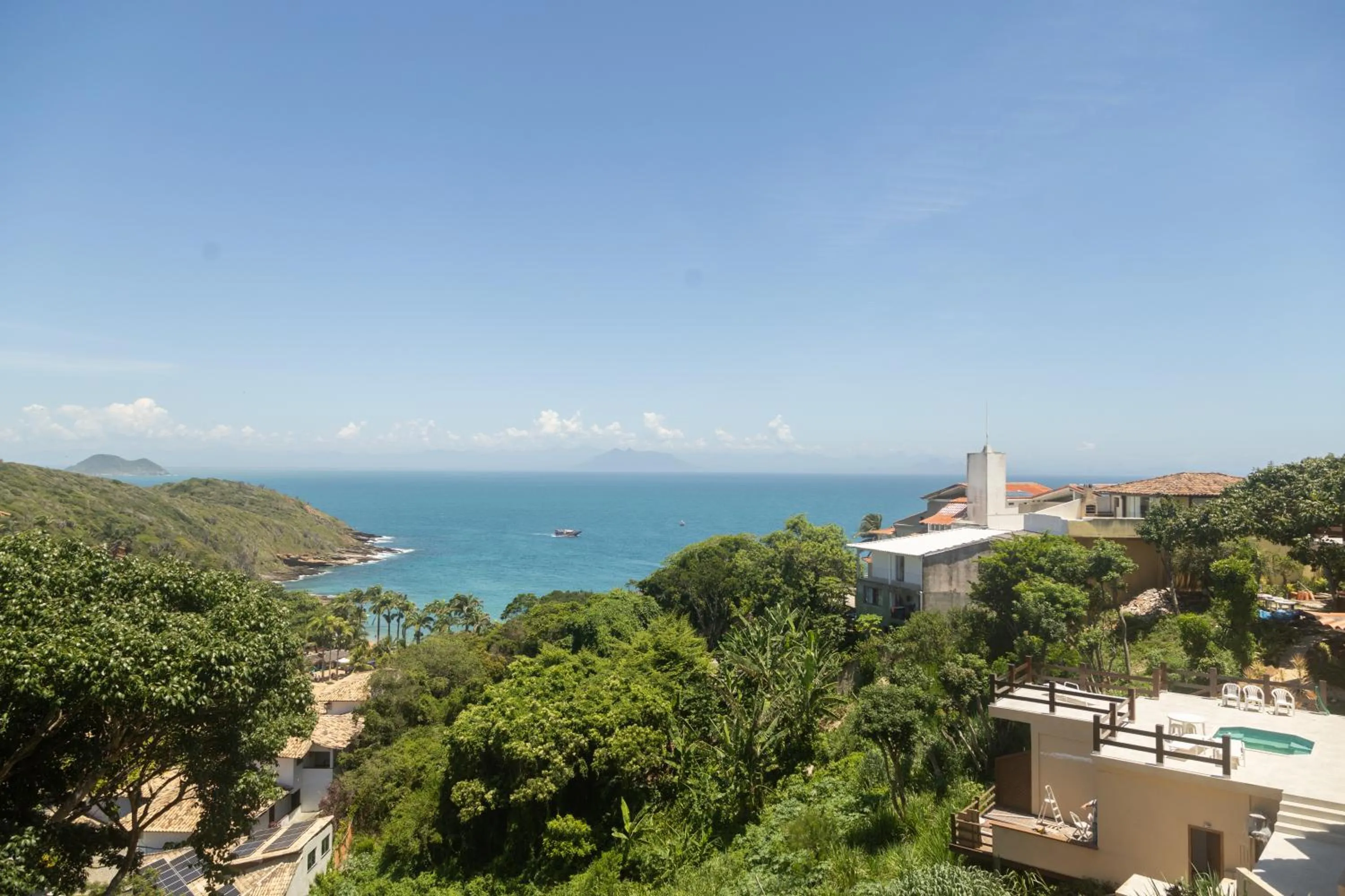 Pousada La Dolce Vita