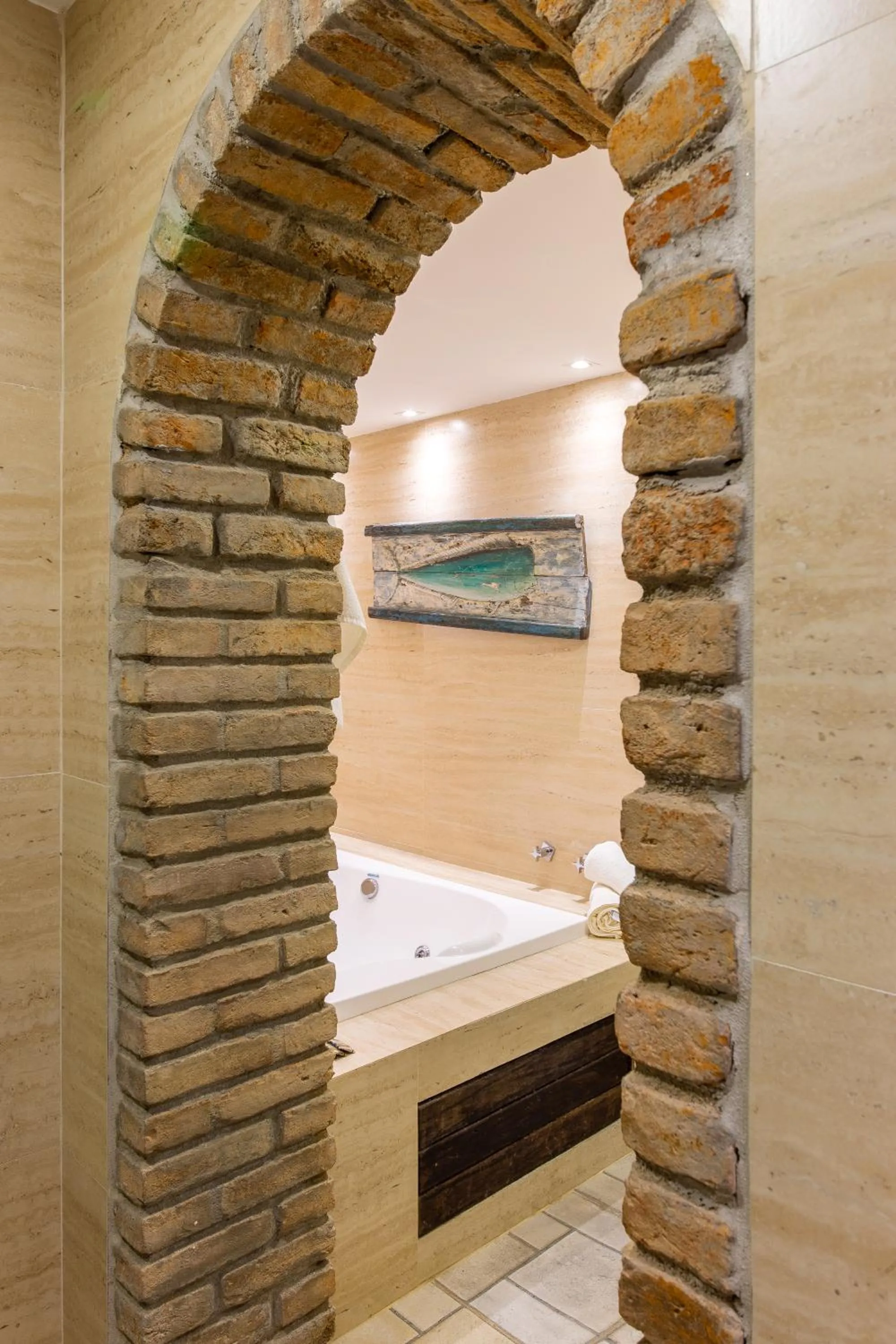 Pousada La Dolce Vita