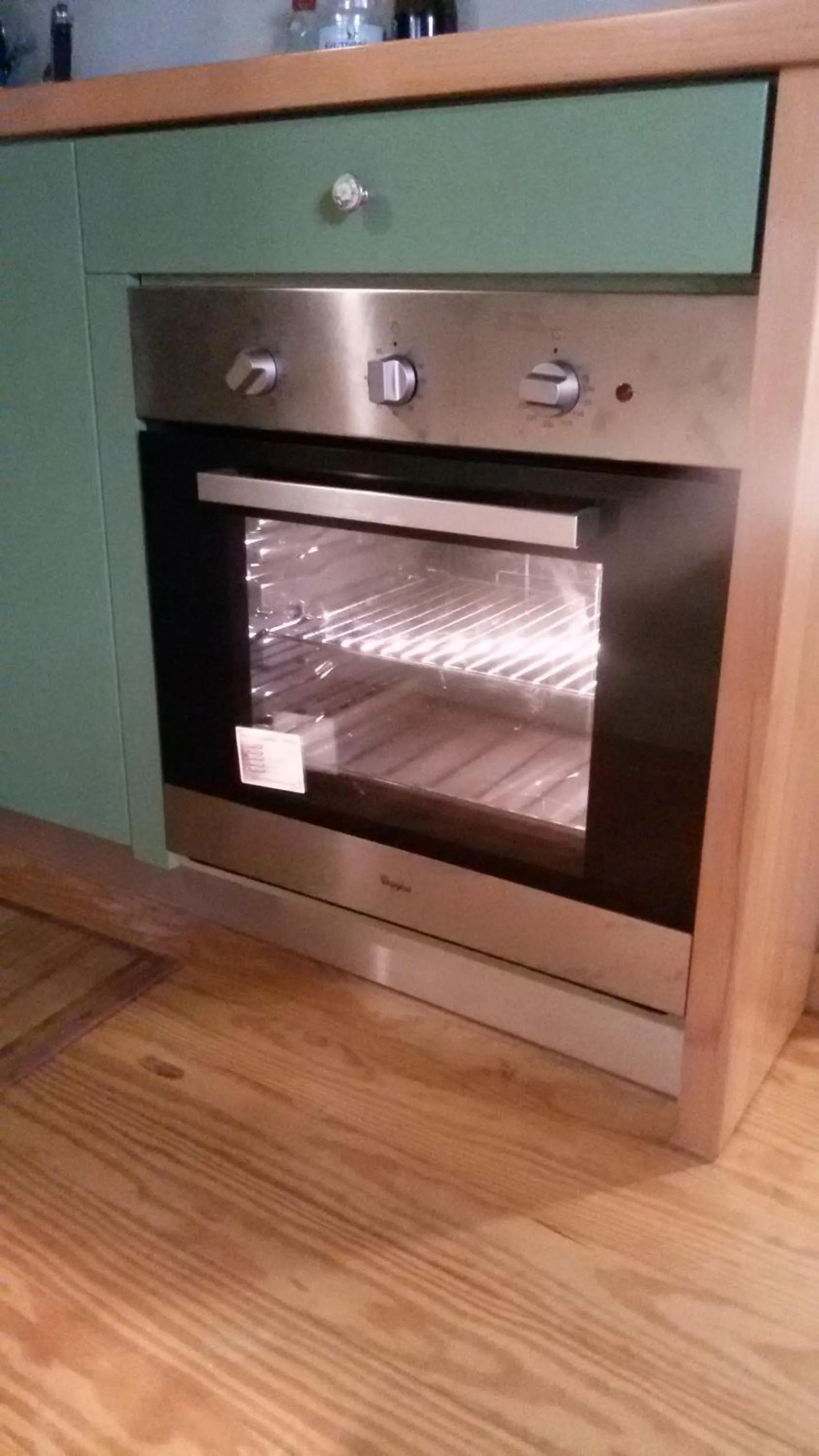 Kitchen or kitchenette in Eulogia Casa