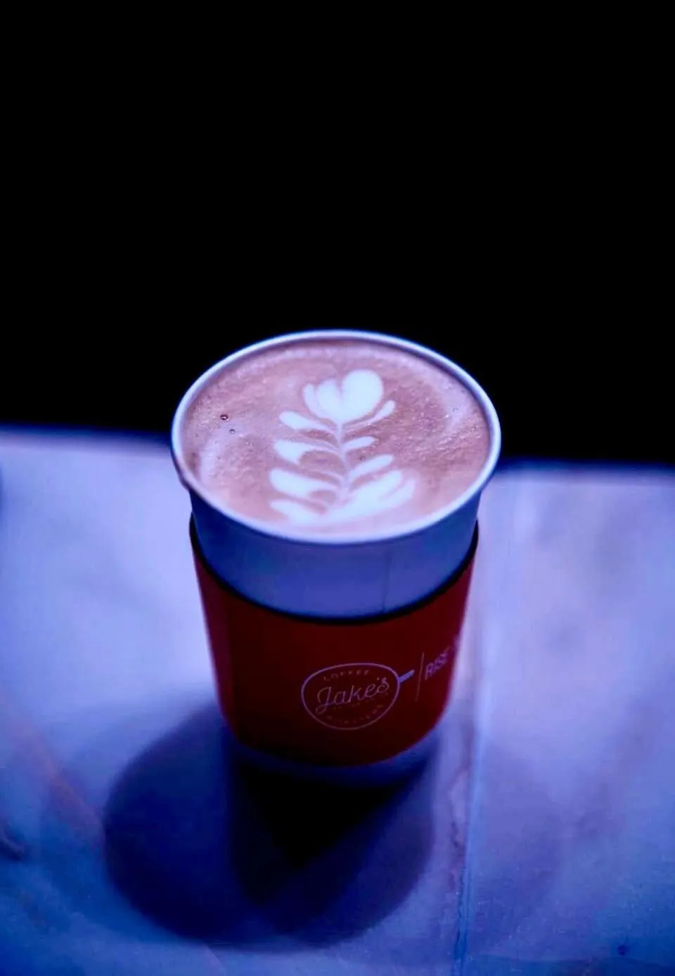 Restaurant/places to eat in The Knickerbocker