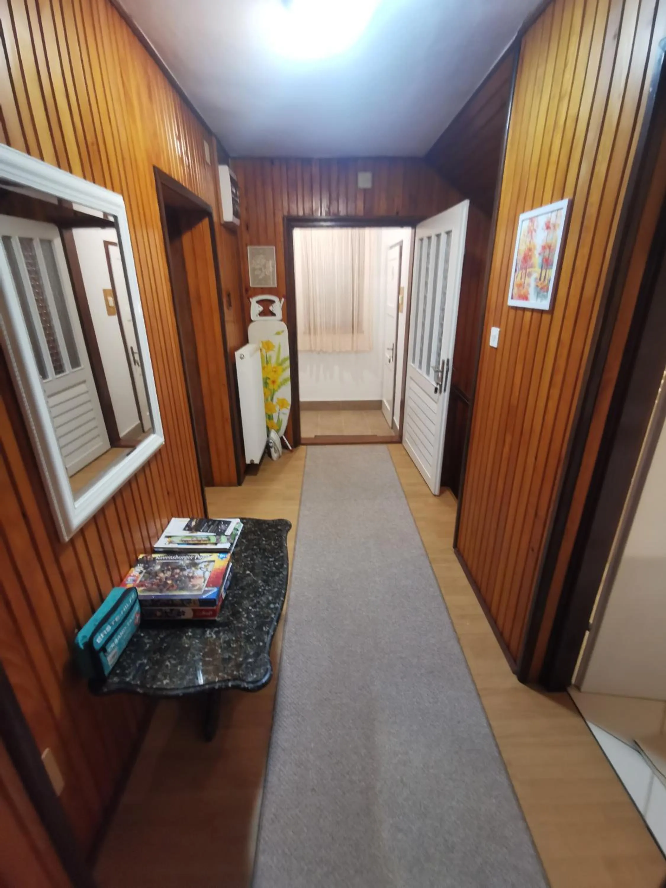 Property building in Apartment Milka