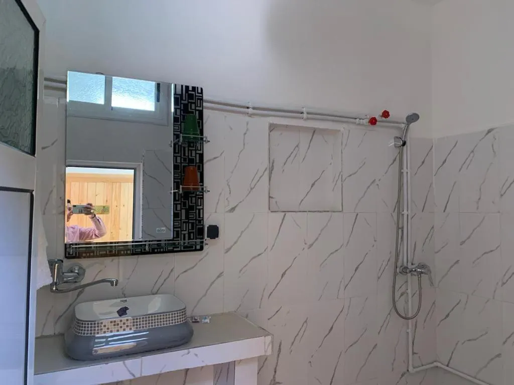 Dar Ayour Todra Gorges