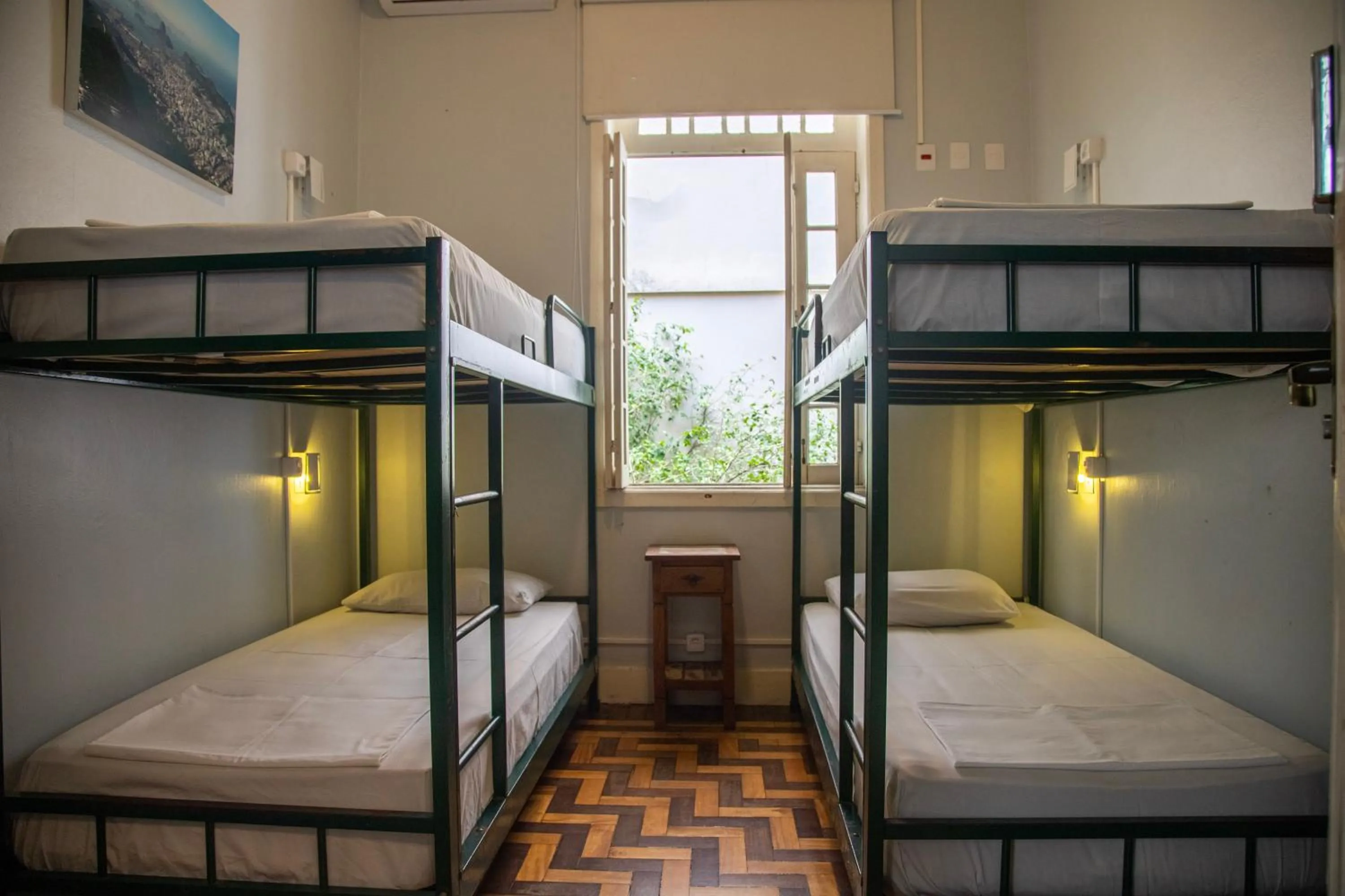 Bedroom, Bed in Mango Tree Ipanema