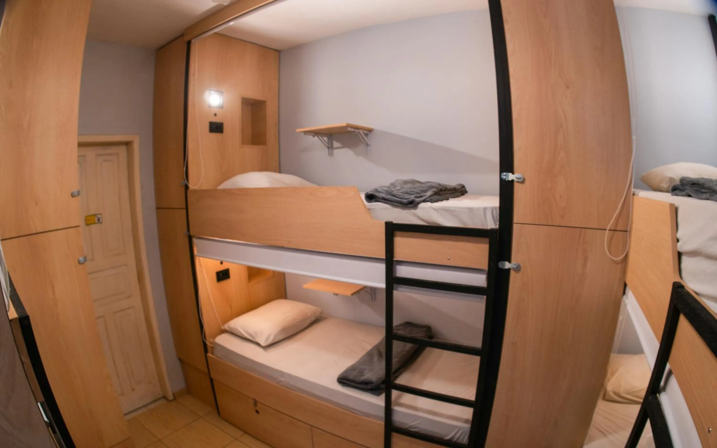 Bedroom, Bed in Mango Tree Ipanema