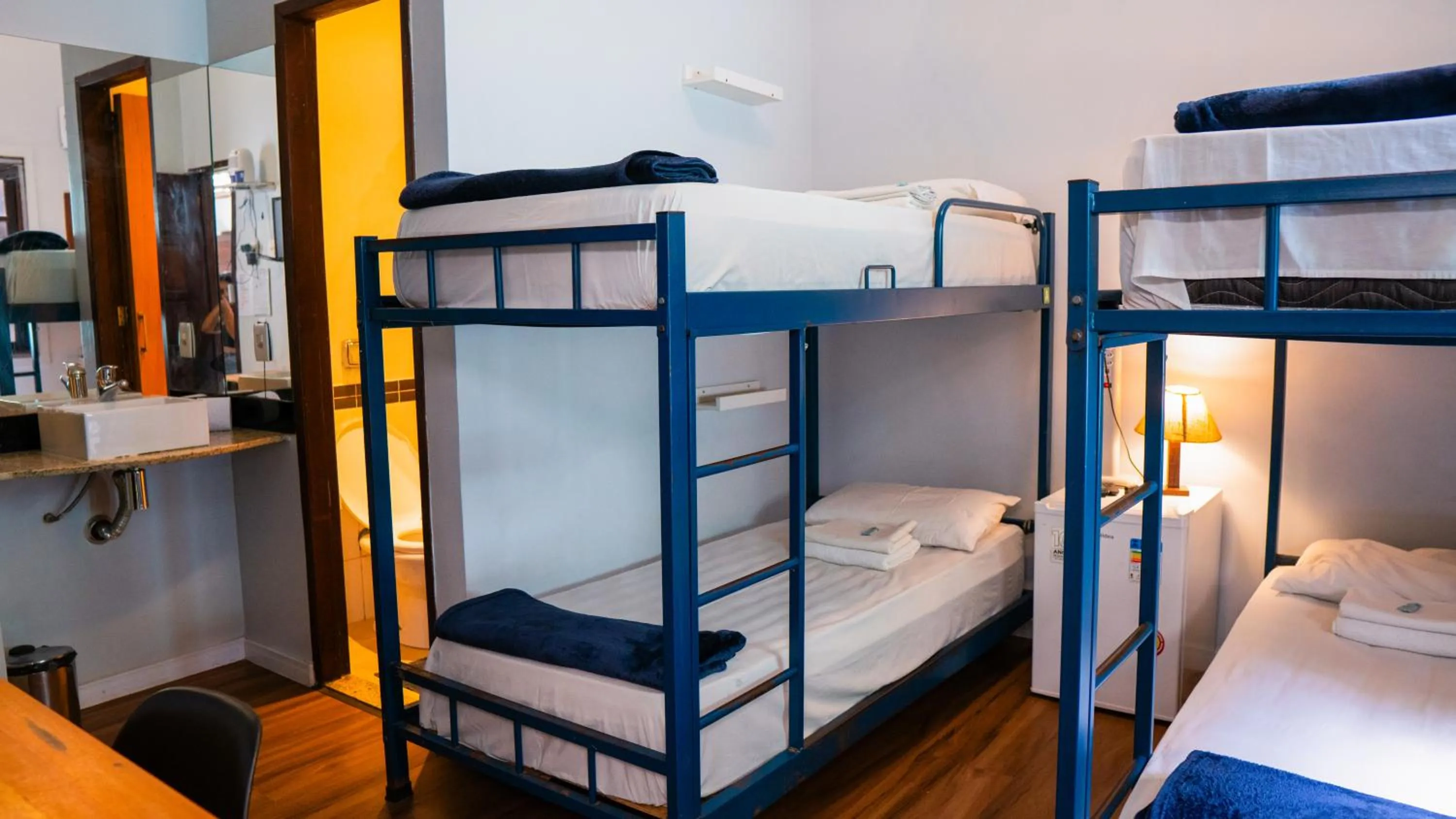 Bedroom, Bed in Mango Tree Ipanema