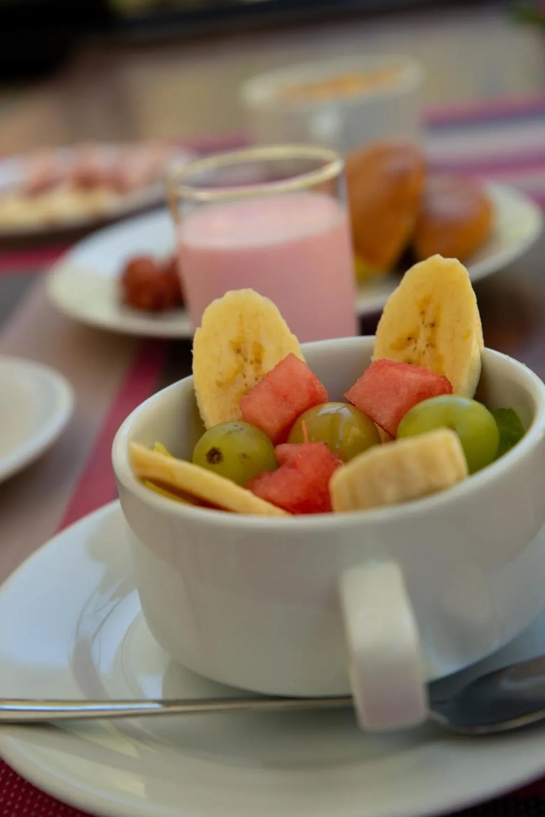 Susanna Inn Machupicchu