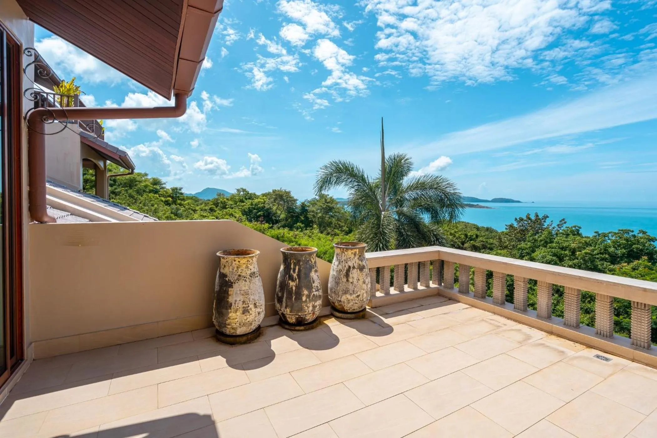 View (from property/room) in Ocean Pearl Seaview Residence