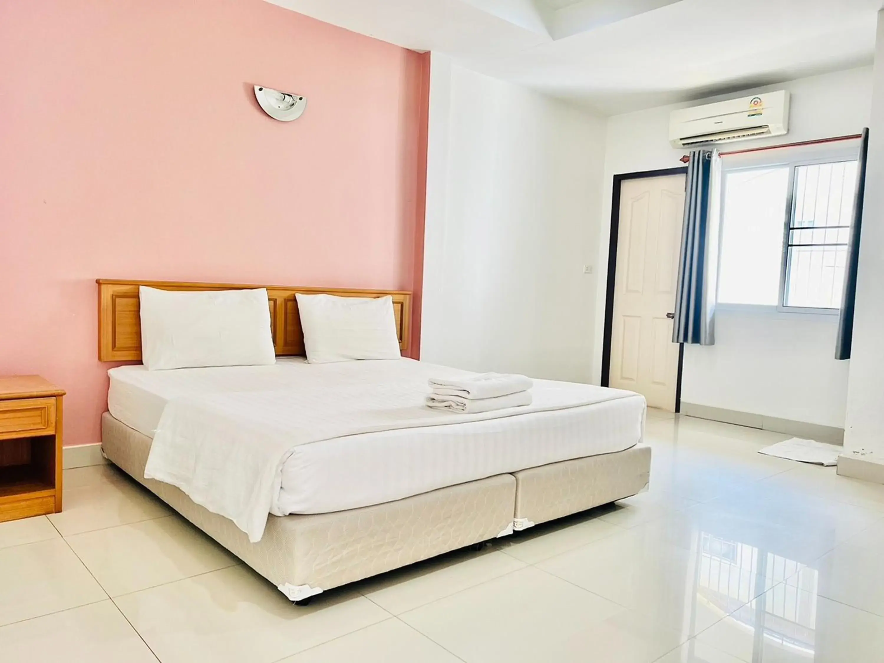 Udon Perfect Mansion Udon Perfect Mansion