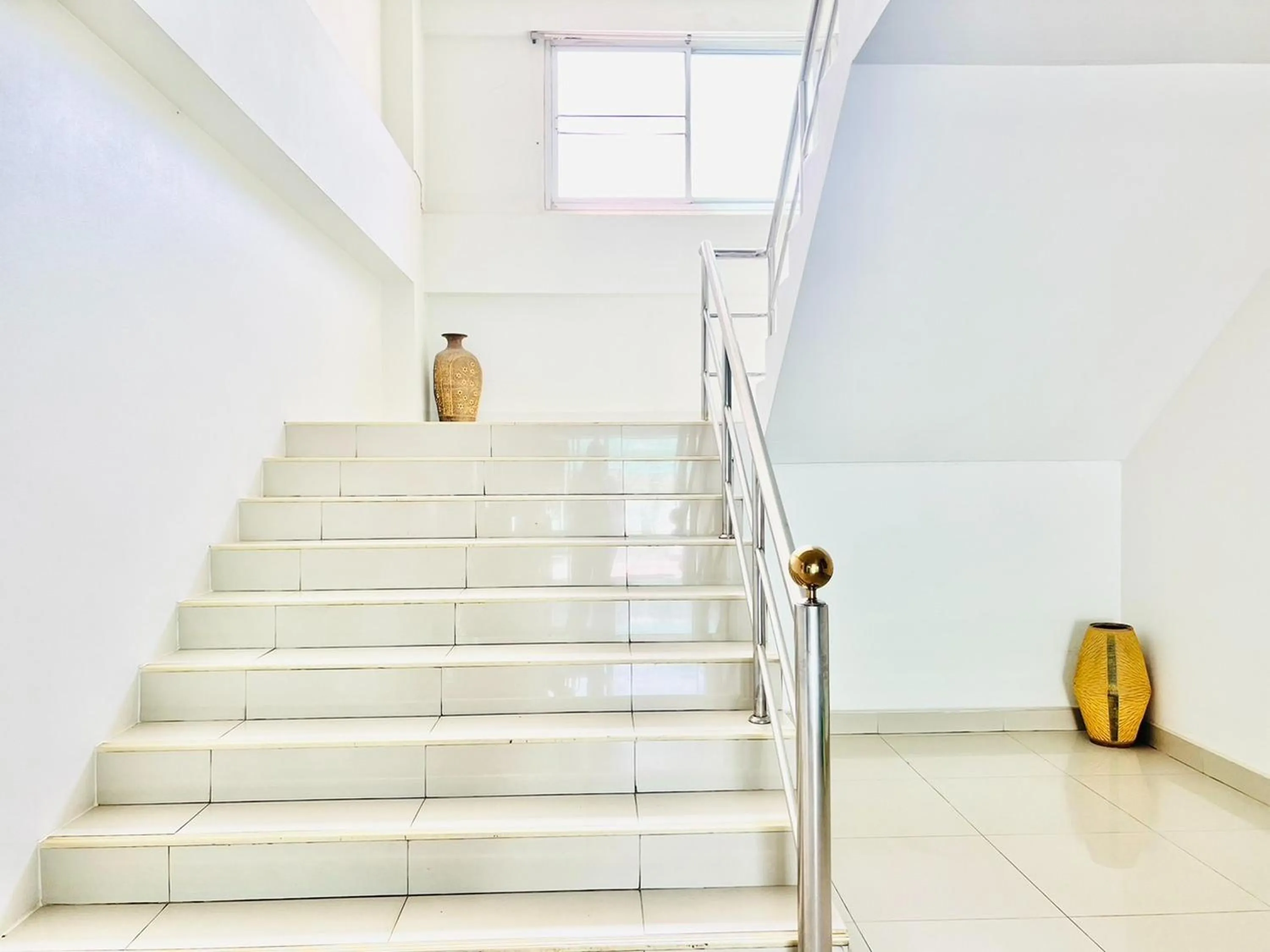 Area and facilities in Udon Perfect Mansion