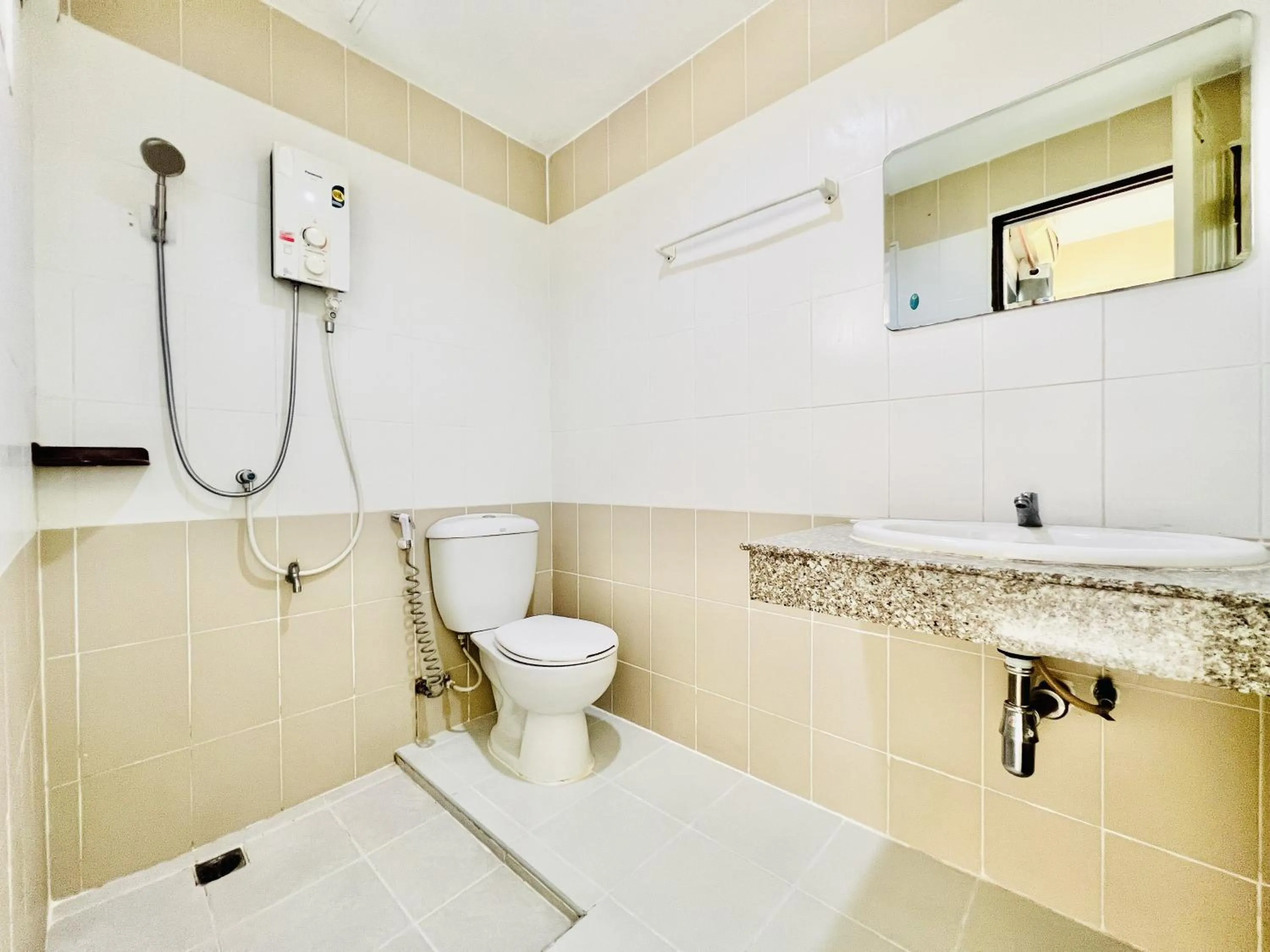 Bathroom in Udon Perfect Mansion